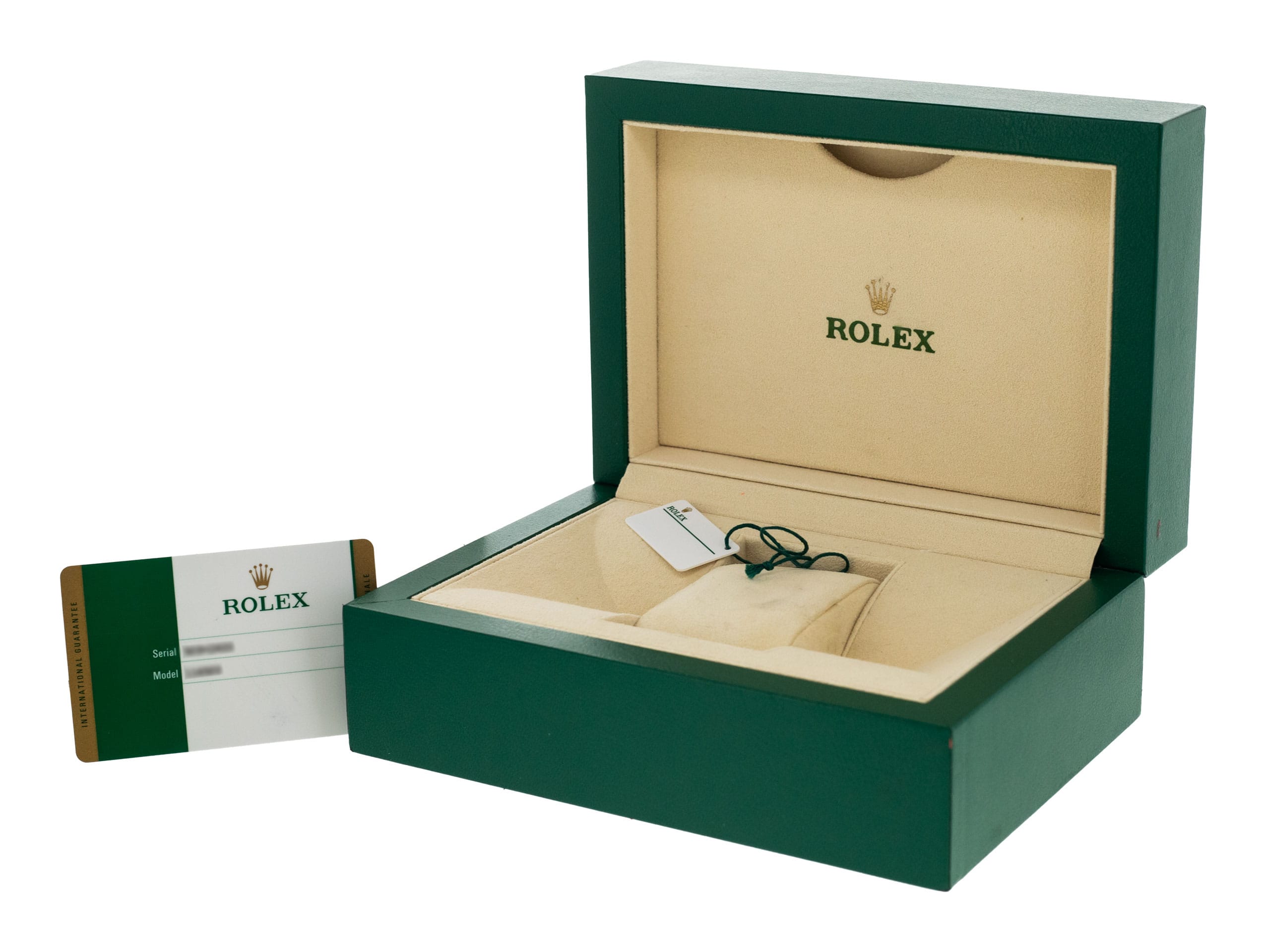 Rolex Daytona 116503 Thumbnail 4