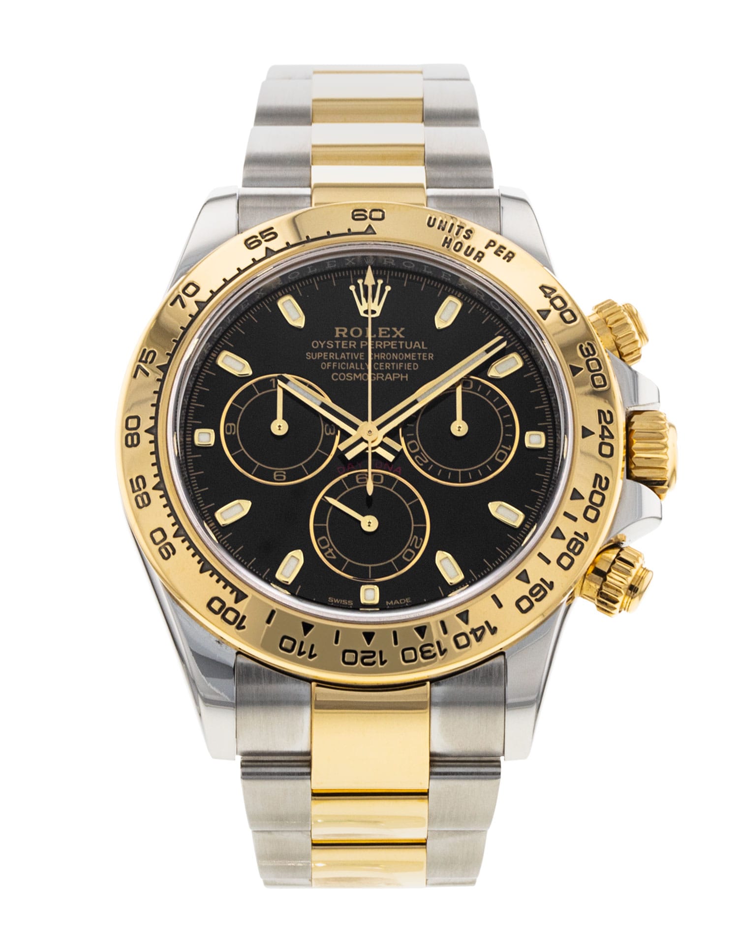 Rolex Daytona 116503 Thumbnail 1