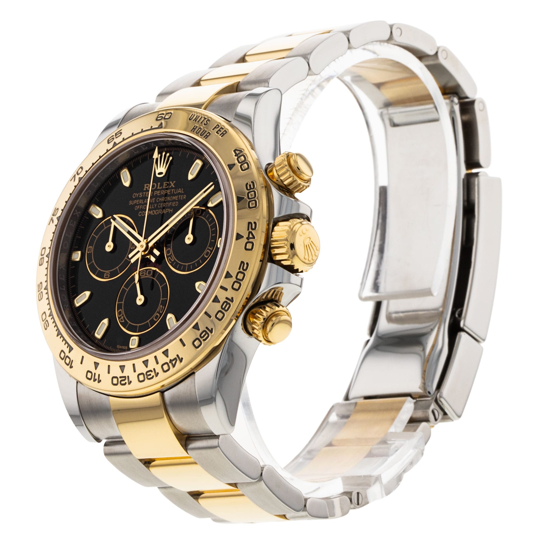 Rolex Daytona 116503 Thumbnail 2