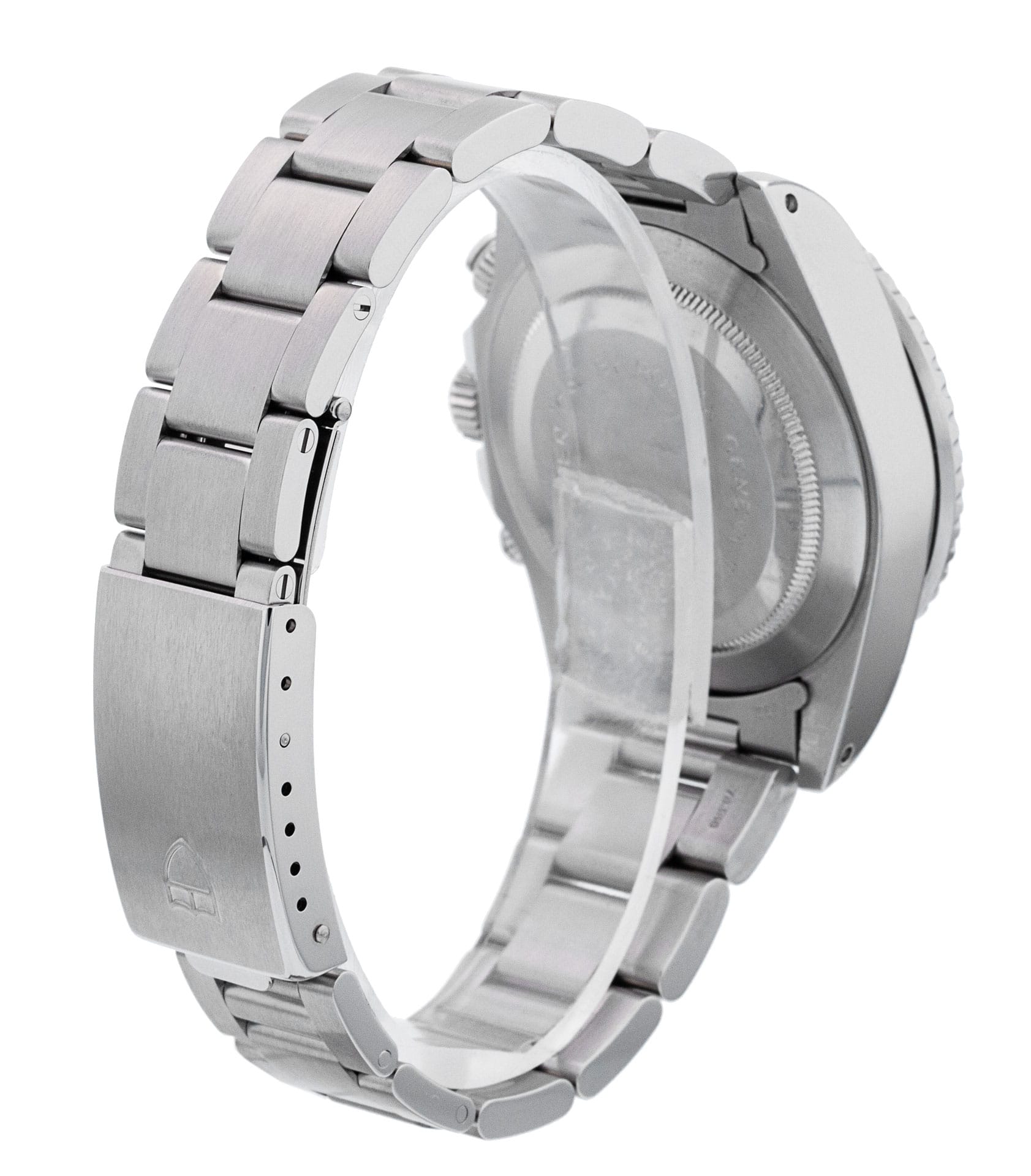 Tudor Oysterdate Chronograph 79170 Thumbnail 3