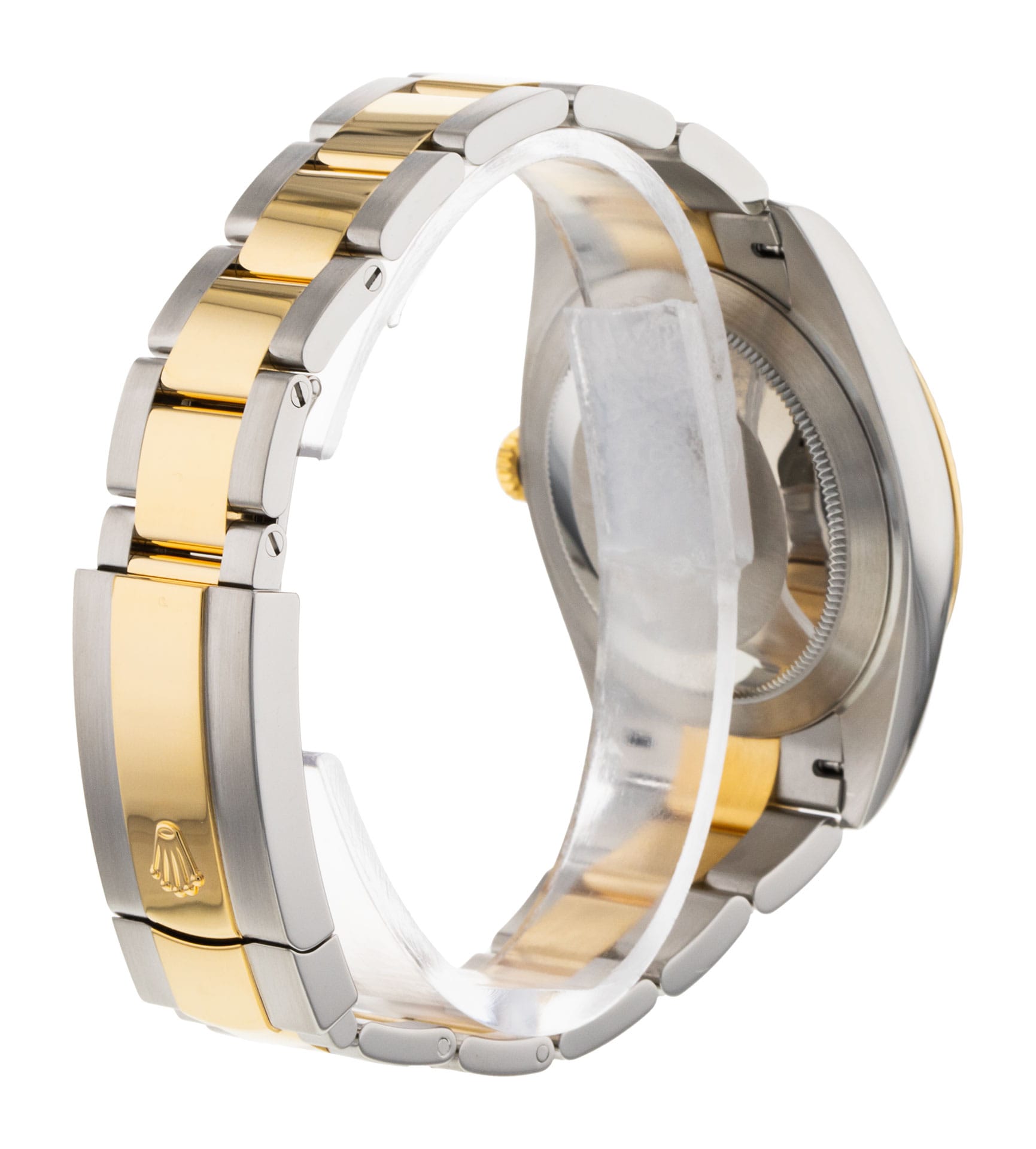 Rolex Datejust 41 126333 Thumbnail 3