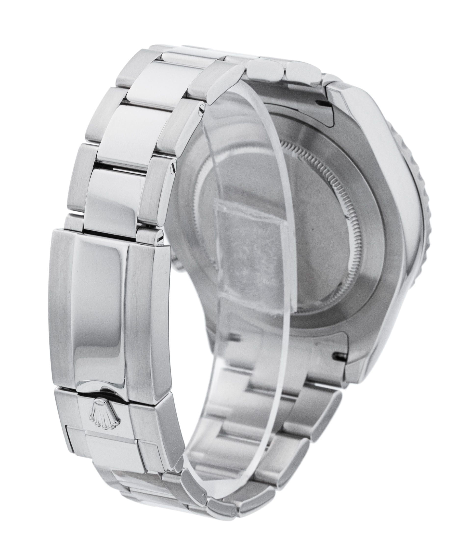 Rolex Yacht-Master II 116680 Thumbnail 3