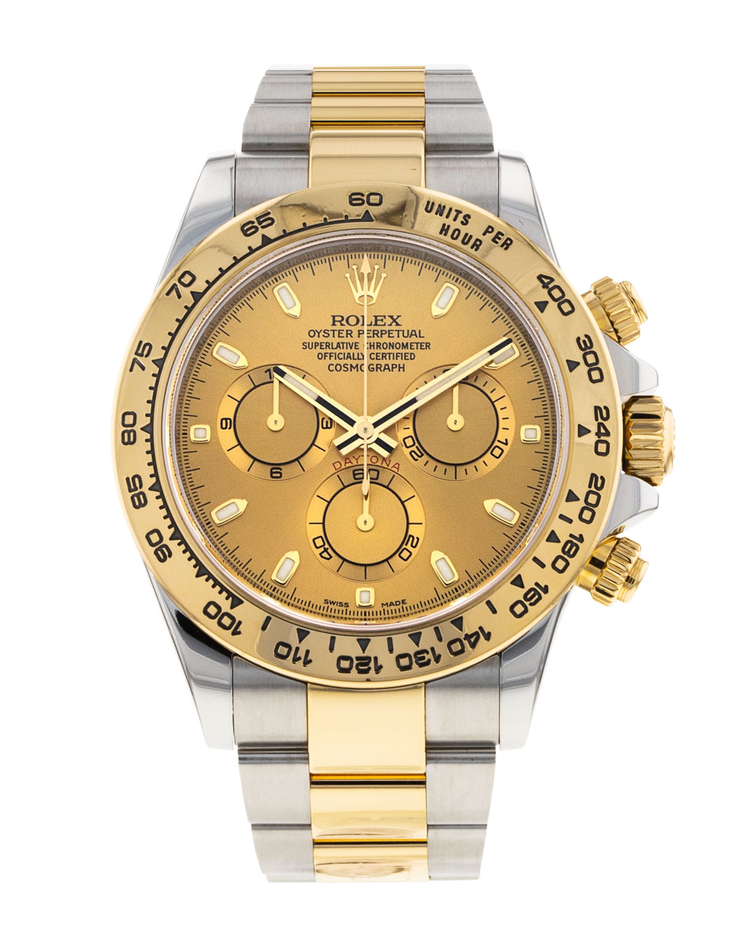 Rolex Daytona 116503 Thumbnail 1