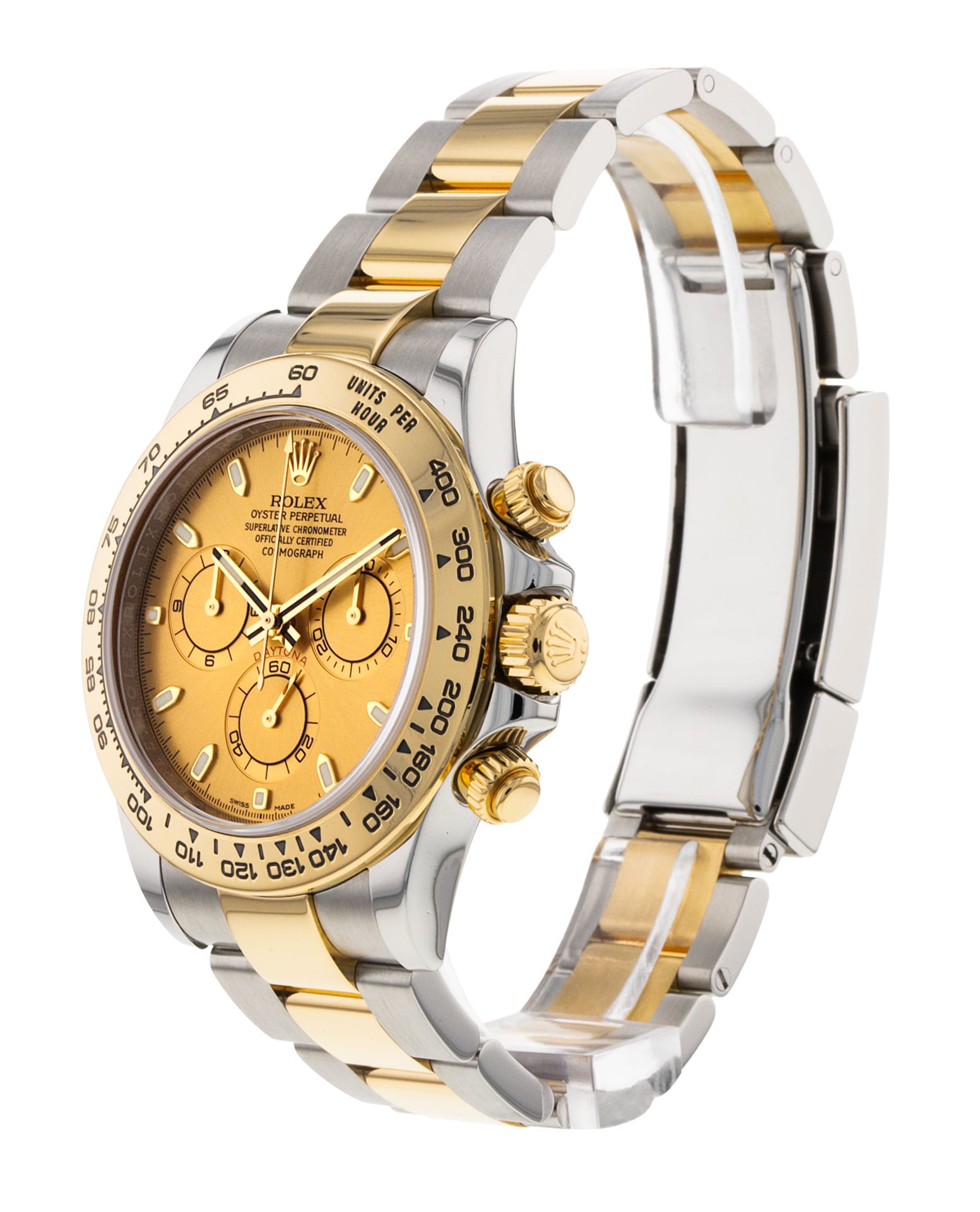 Rolex Daytona 116503 Thumbnail 2