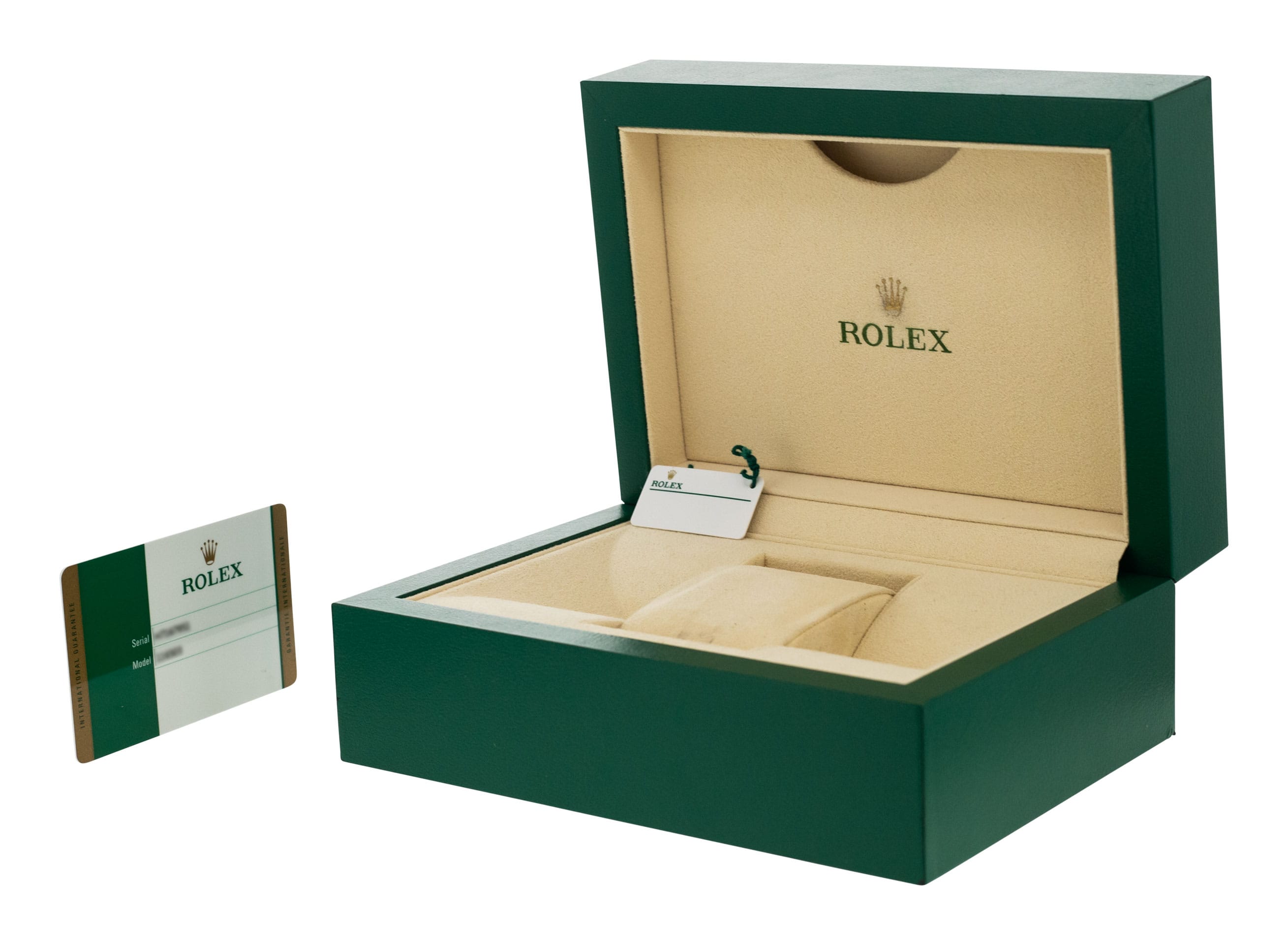 Rolex Daytona 116503 Thumbnail 4