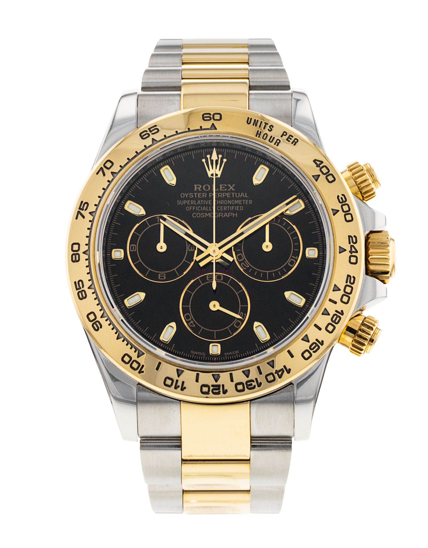 Rolex Daytona 116503 Thumbnail 1