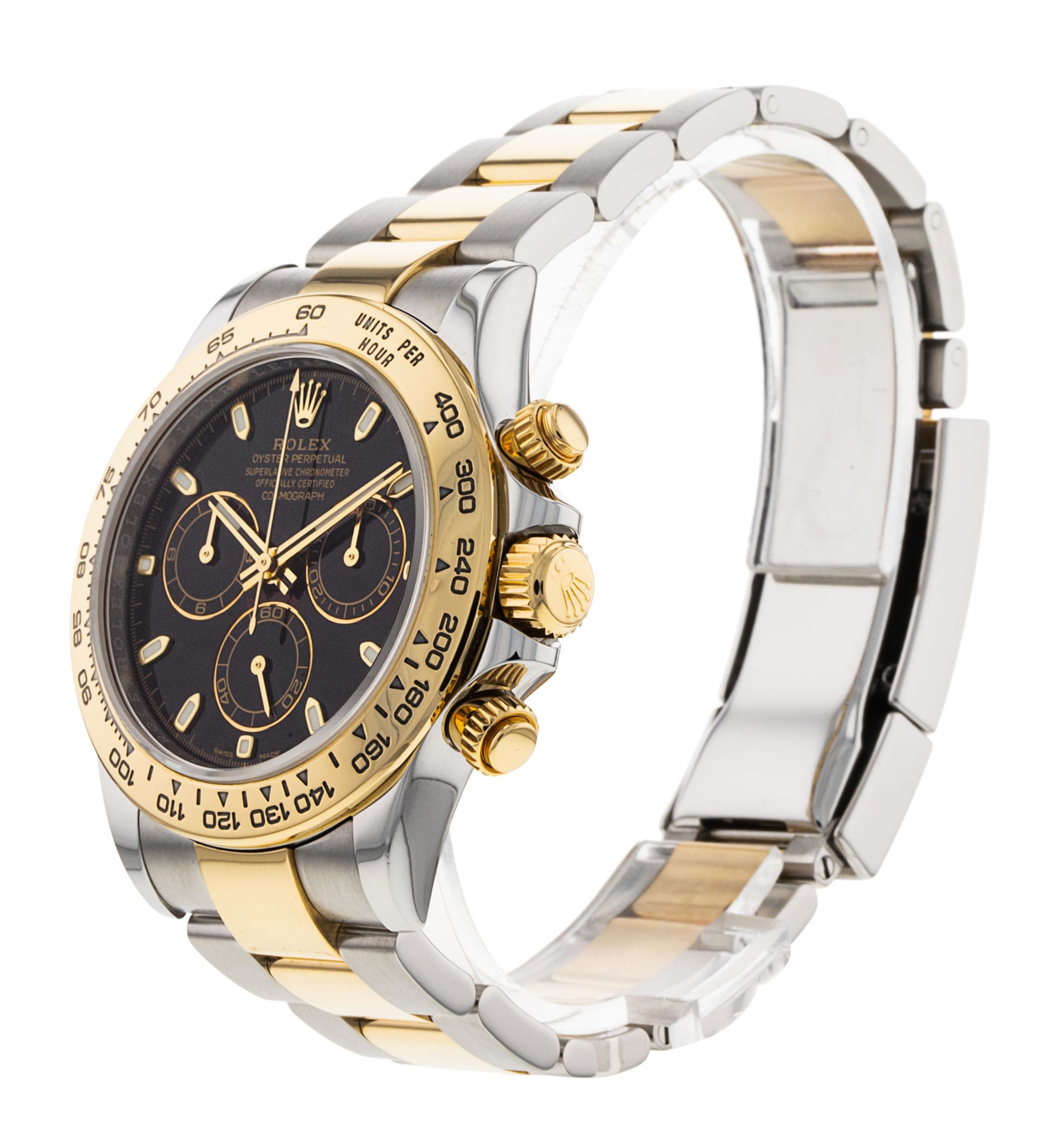 Rolex Daytona 116503 Thumbnail 2