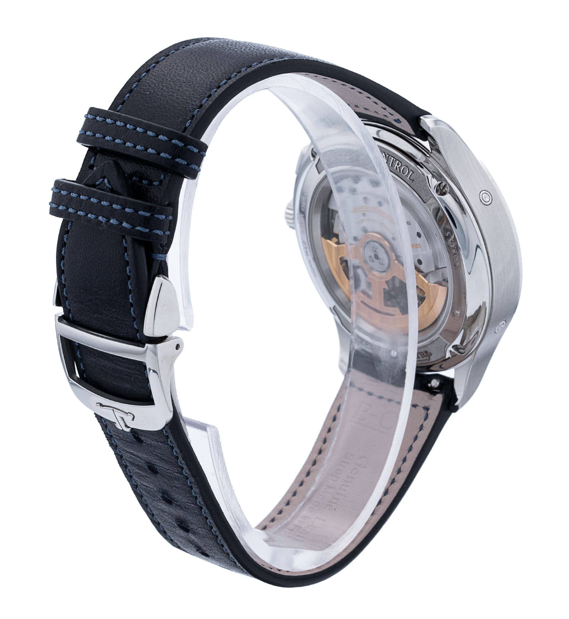 Jaeger-LeCoultre Master Control 4138480 Thumbnail 3