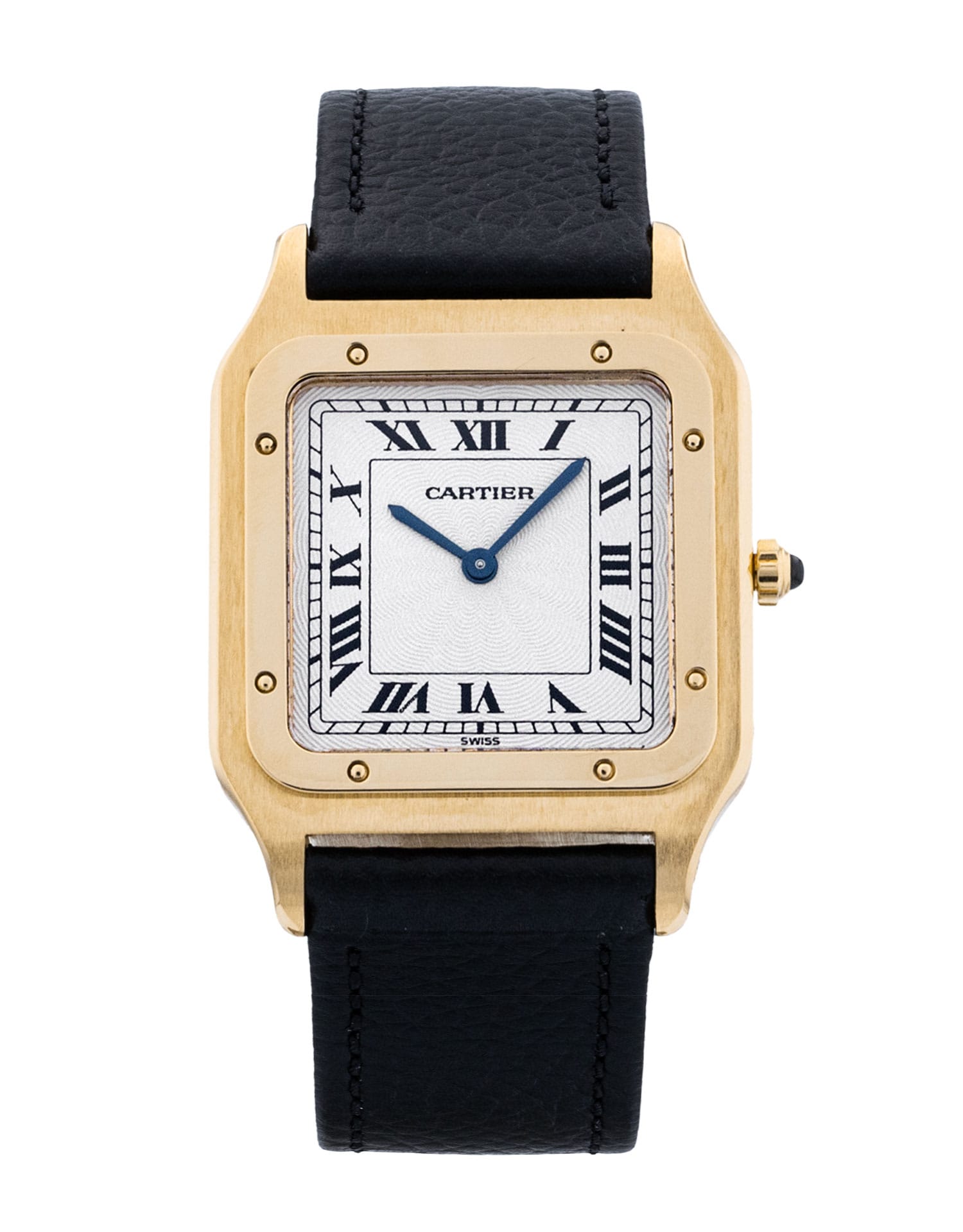 Cartier Santos Dumont W1505456 Thumbnail 1