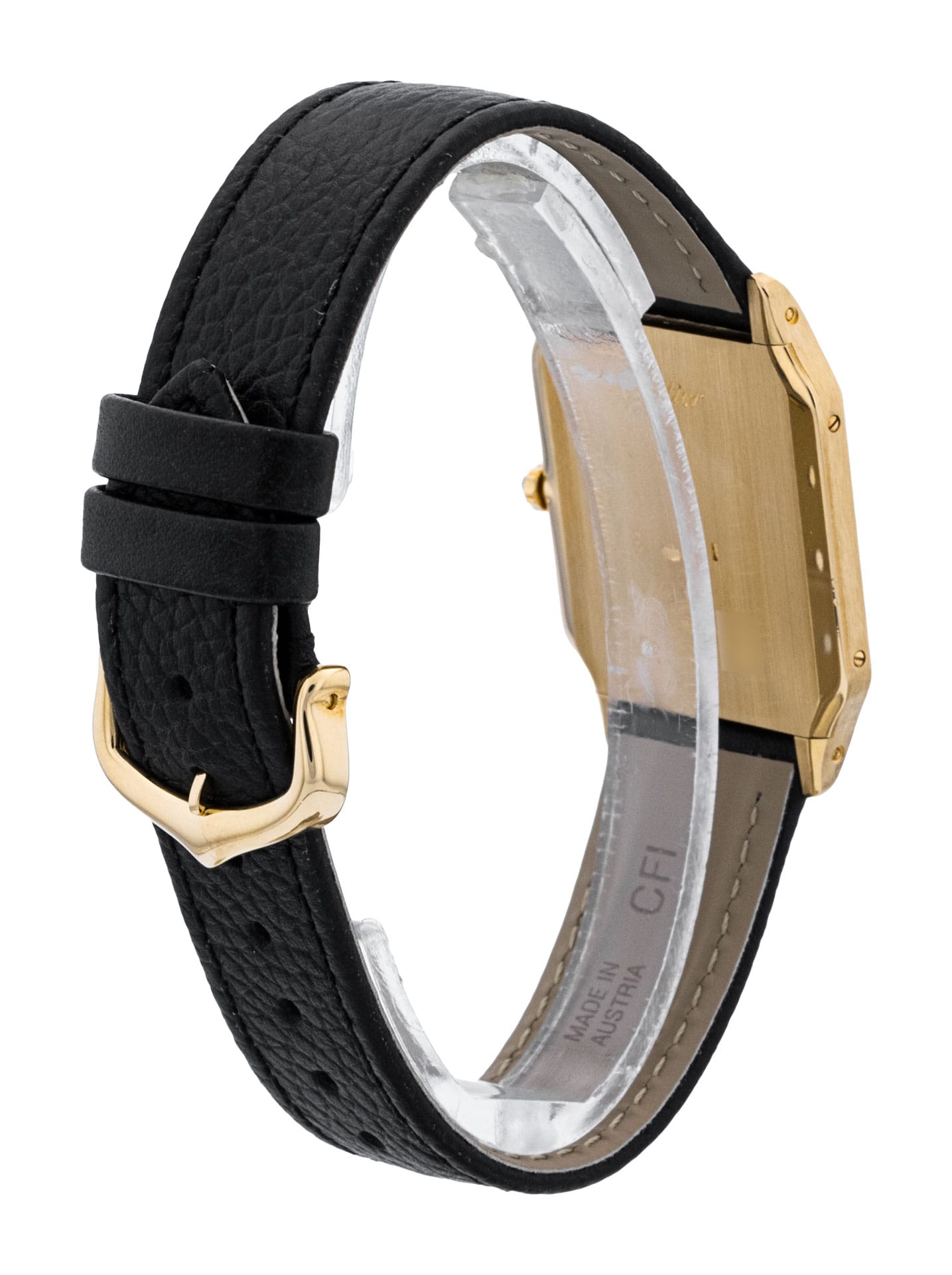 Cartier Santos Dumont W1505456 Thumbnail 3