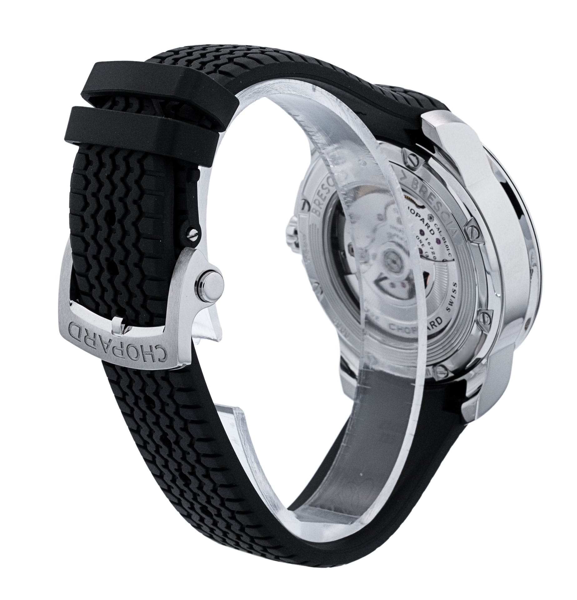 Chopard Mille Miglia 168565-3001 Thumbnail 3