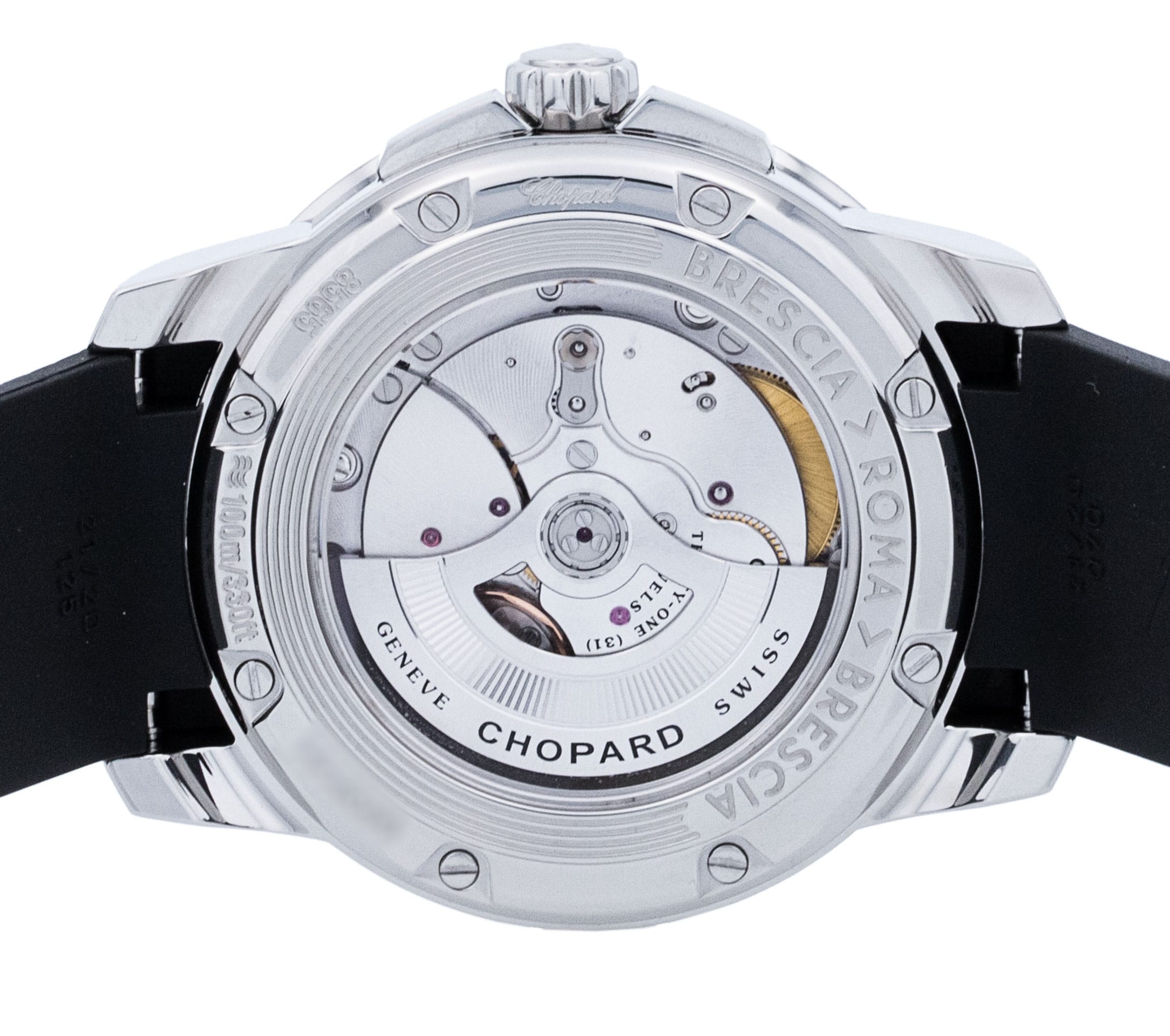 Chopard Mille Miglia 168565-3001 Thumbnail 4