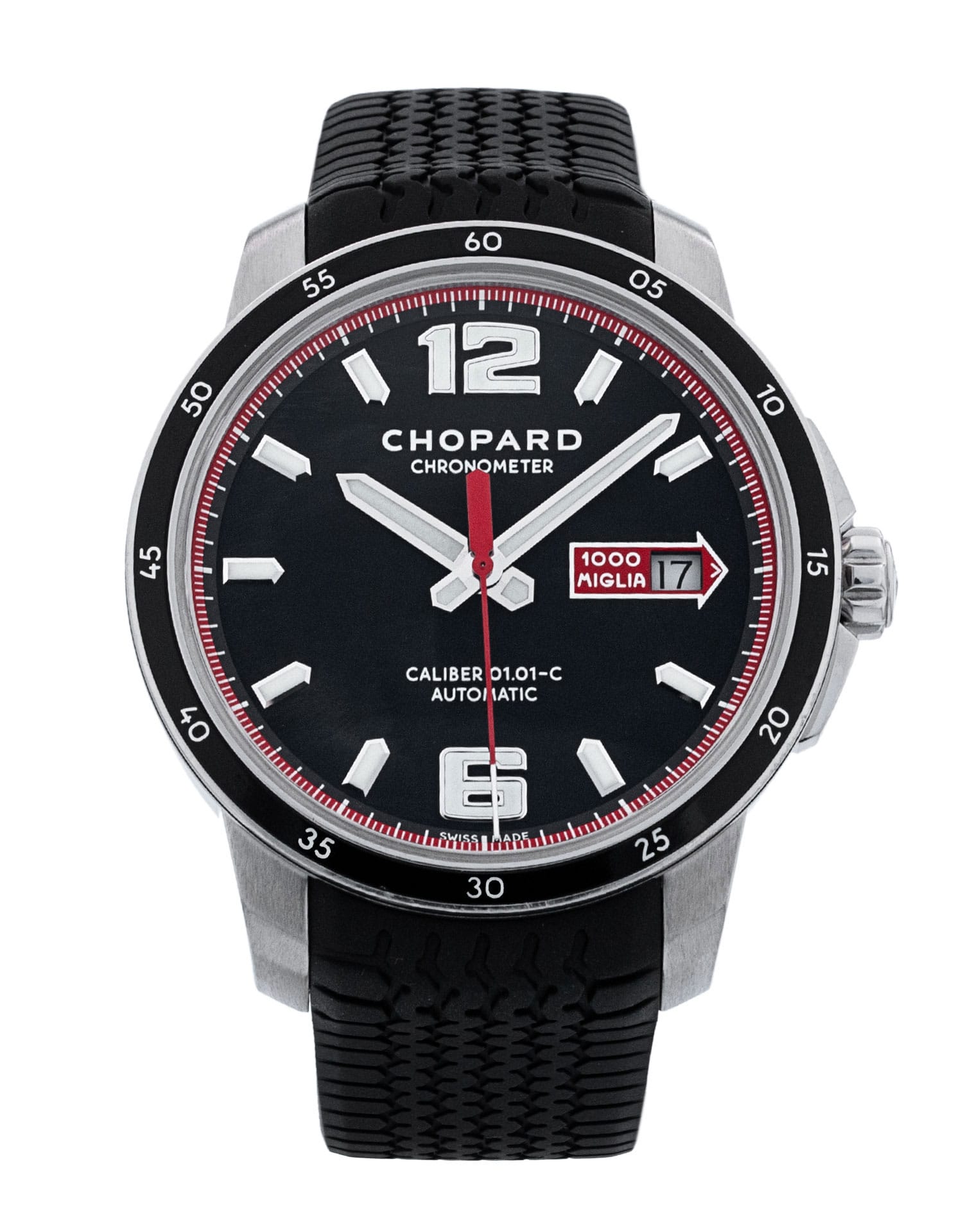 Chopard Mille Miglia 168565-3001 Thumbnail 1