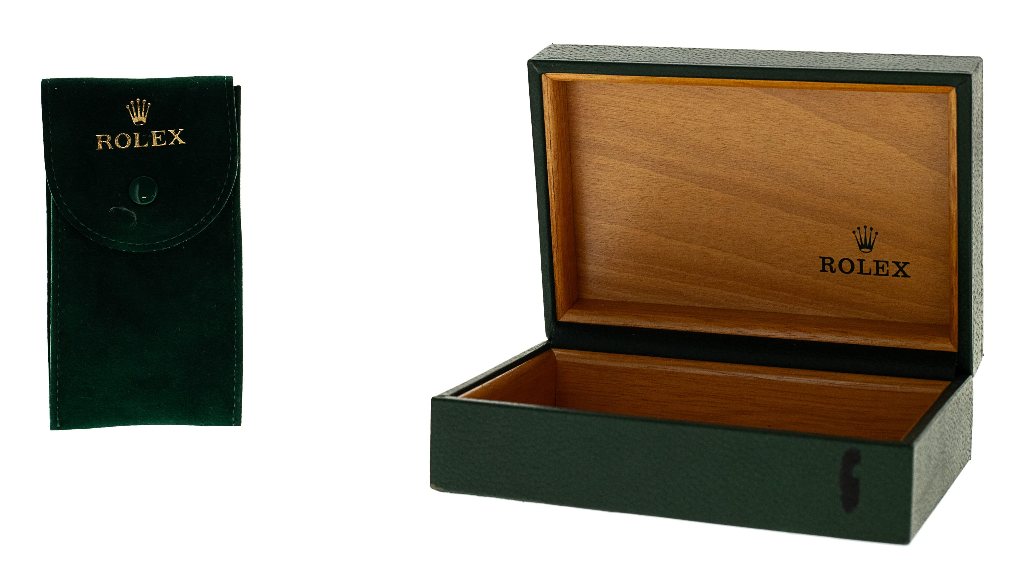 Rolex Yacht-Master 169622 Thumbnail 4