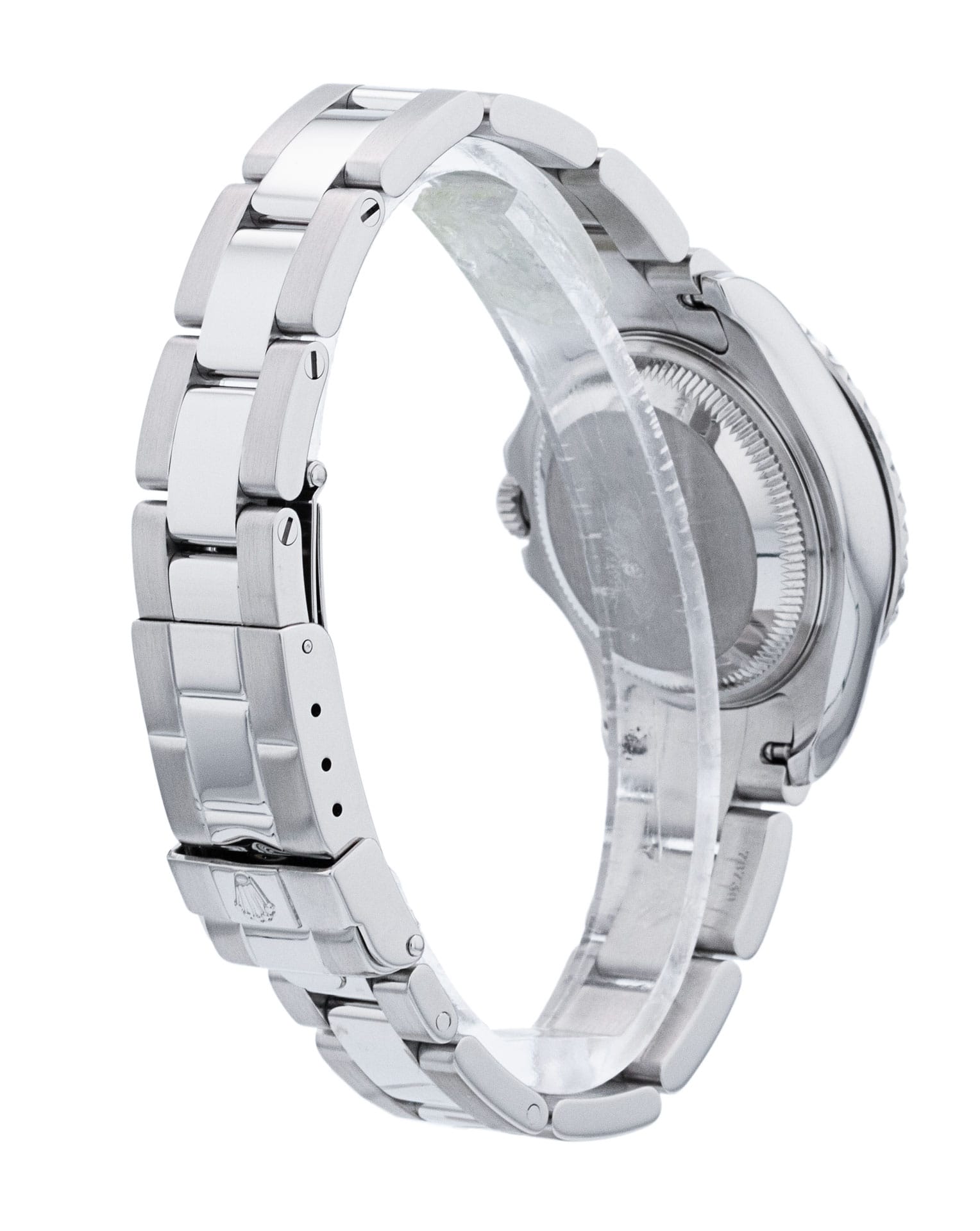 Rolex Yacht-Master 169622 Thumbnail 3