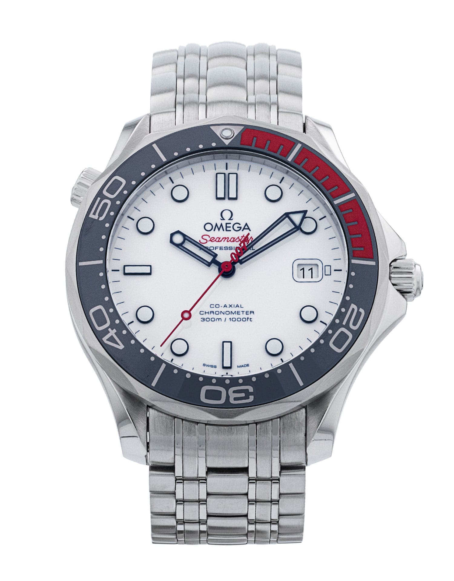 Omega Seamaster 300m 212.32.41.20.04.001 Thumbnail 1