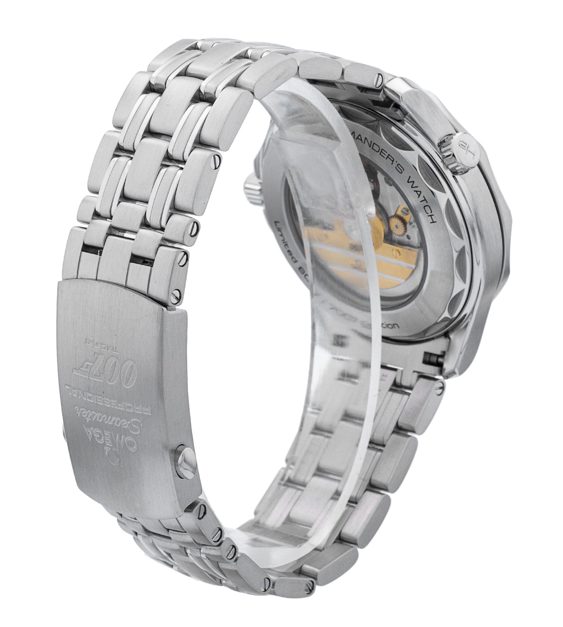 Omega Seamaster 300m 212.32.41.20.04.001 Thumbnail 3