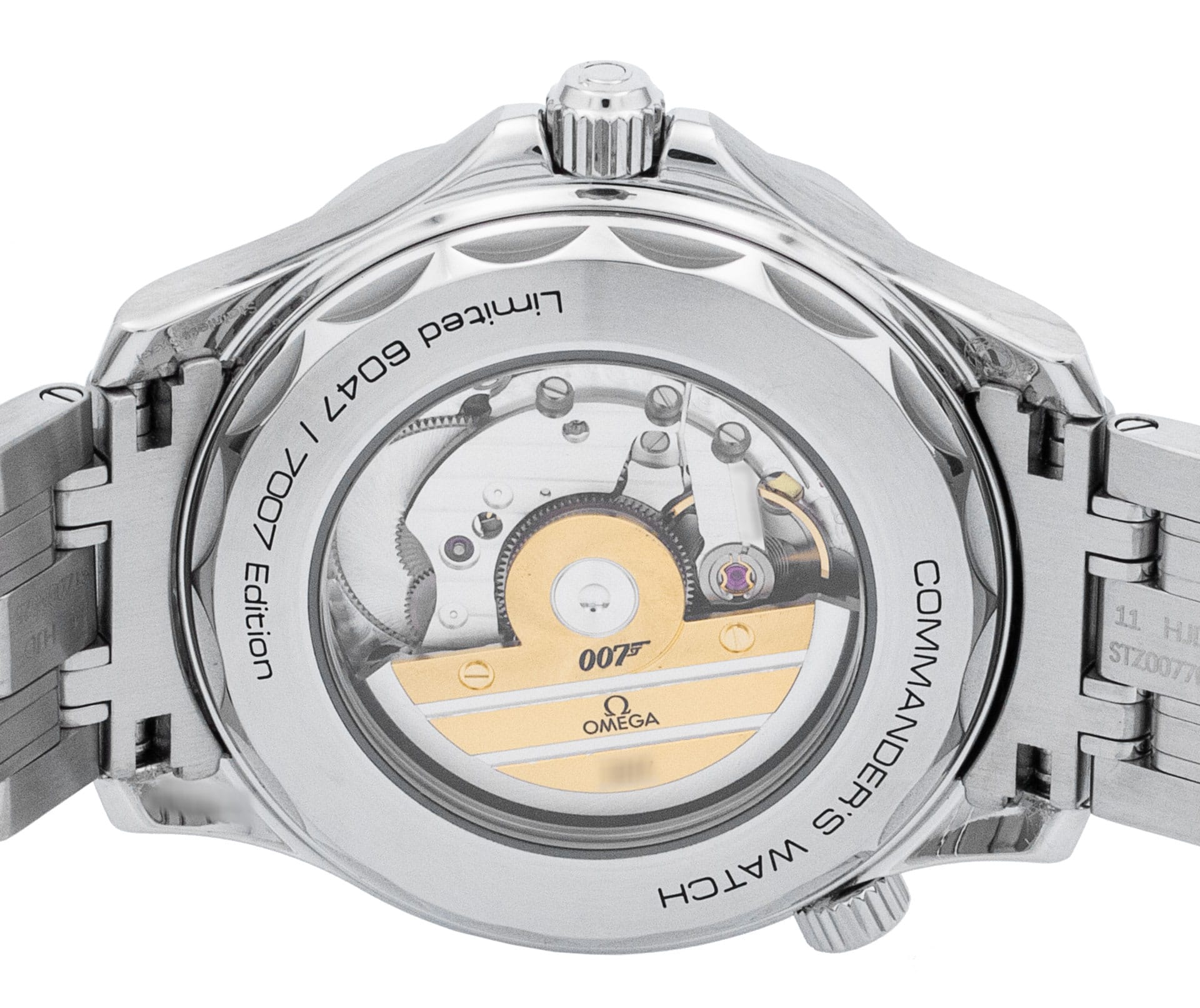 Omega Seamaster 300m 212.32.41.20.04.001 Thumbnail 4