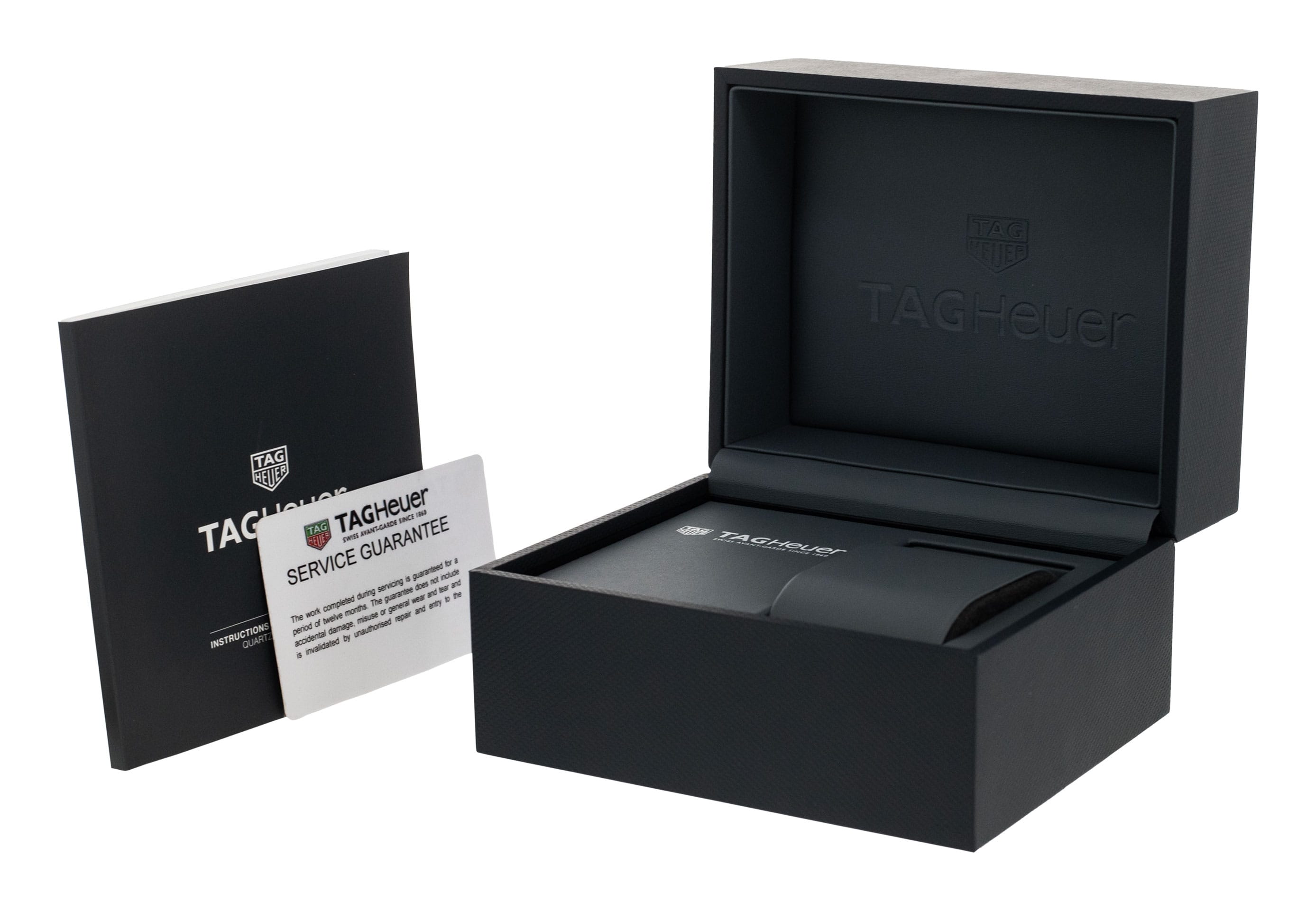 Tag Heuer Formula 1 CAZ101K.BA0842 Thumbnail 4