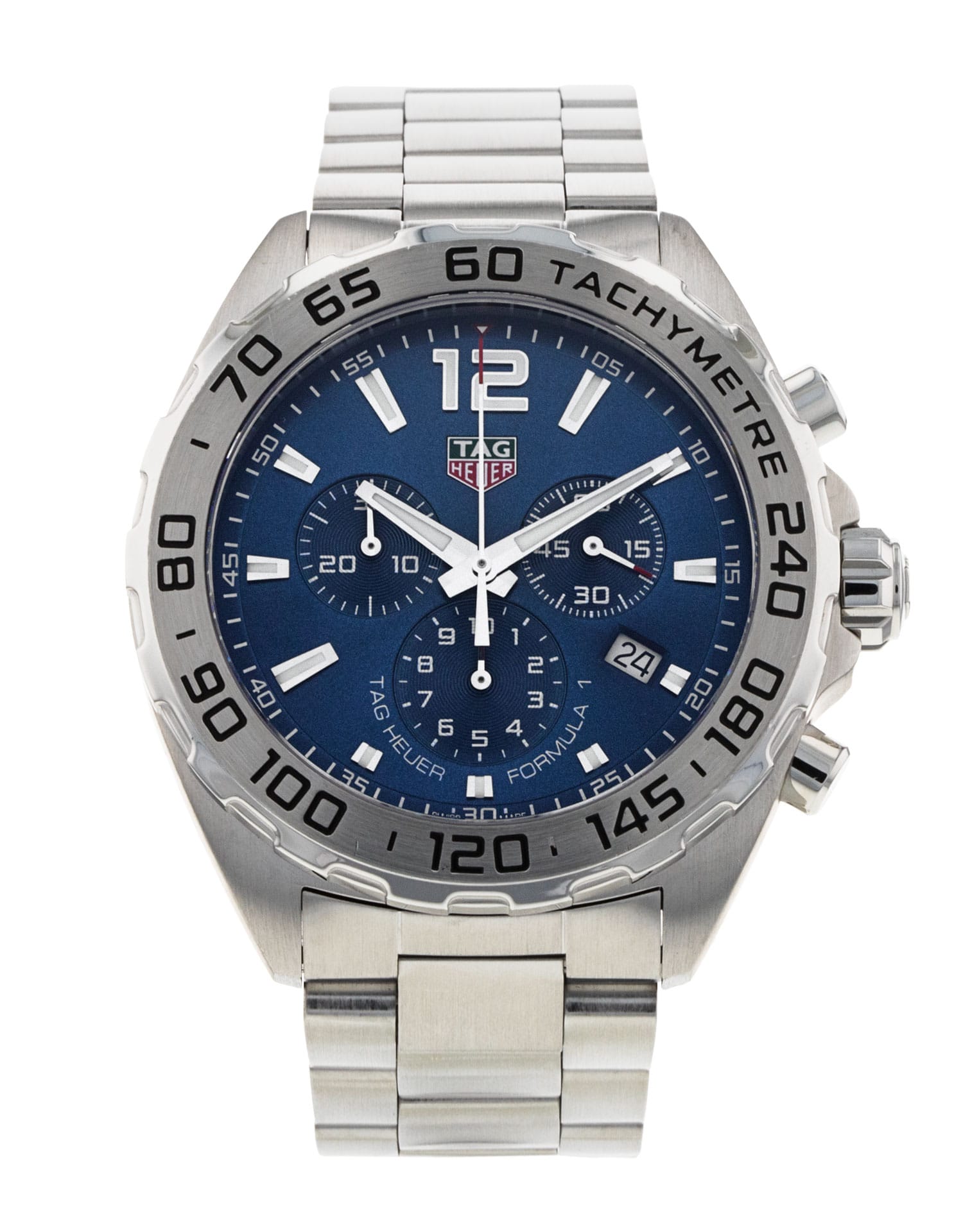 Tag Heuer Formula 1 CAZ101K.BA0842 Thumbnail 1