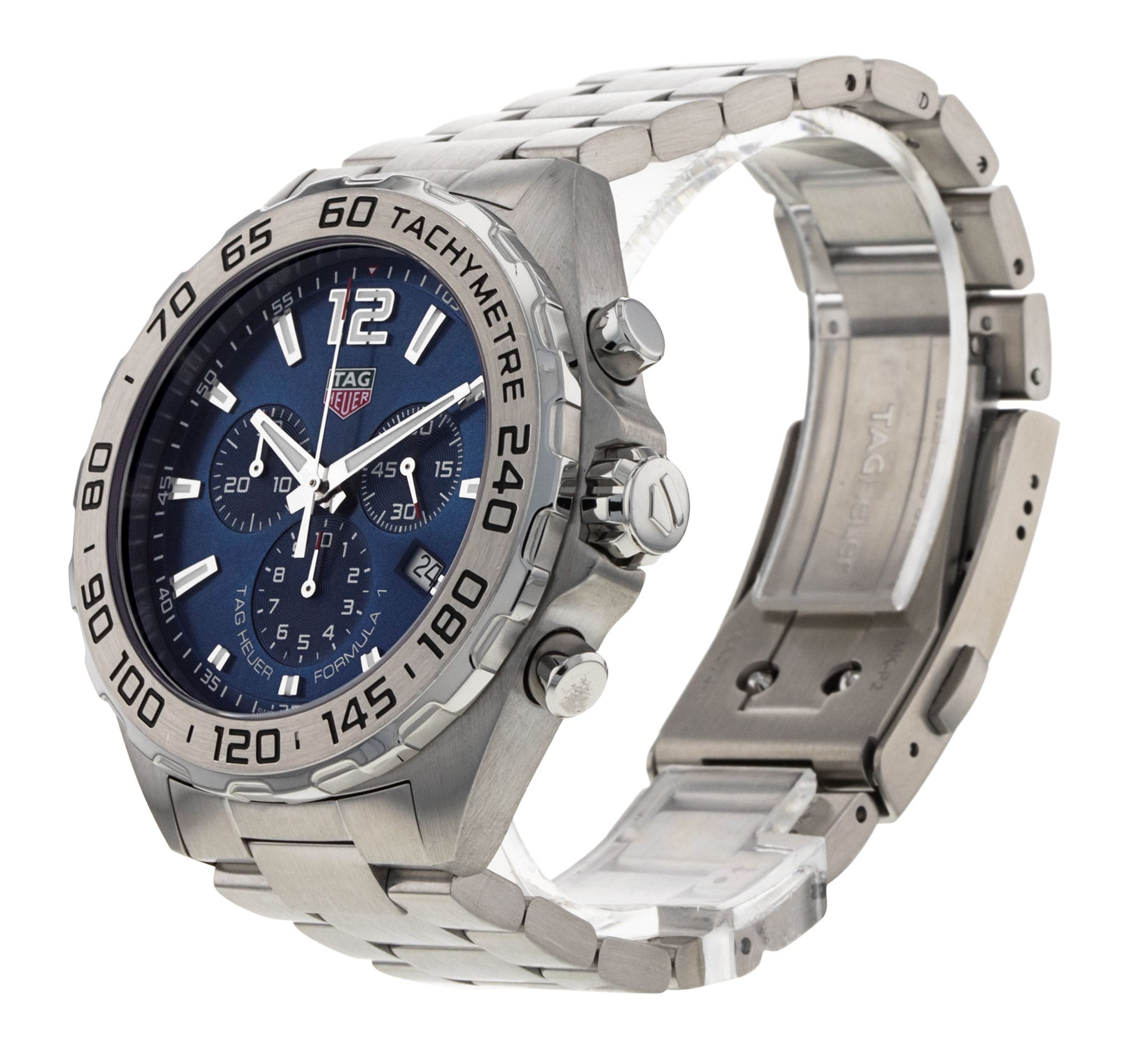 Tag Heuer Formula 1 CAZ101K.BA0842 Thumbnail 2