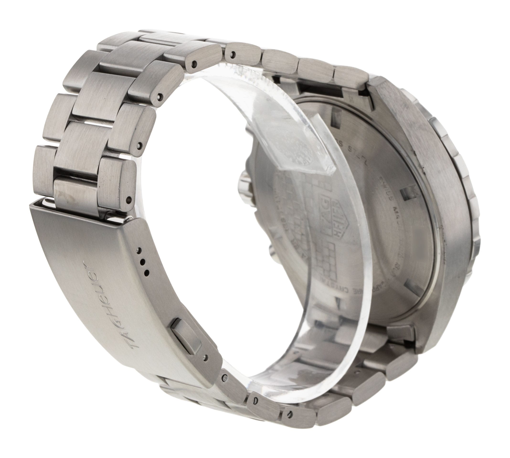 Tag Heuer Formula 1 CAZ101K.BA0842 Thumbnail 3