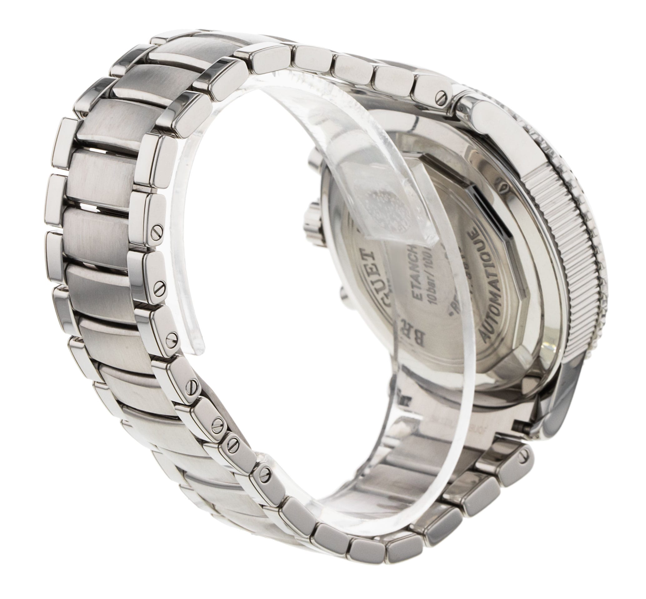 Breguet Type XXI 3810ST/92/SZ9 Thumbnail 3