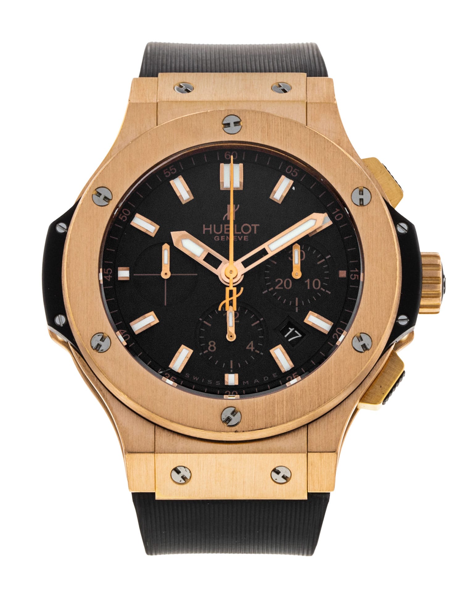 Hublot Big Bang 301.PX.1180.RX Thumbnail 1