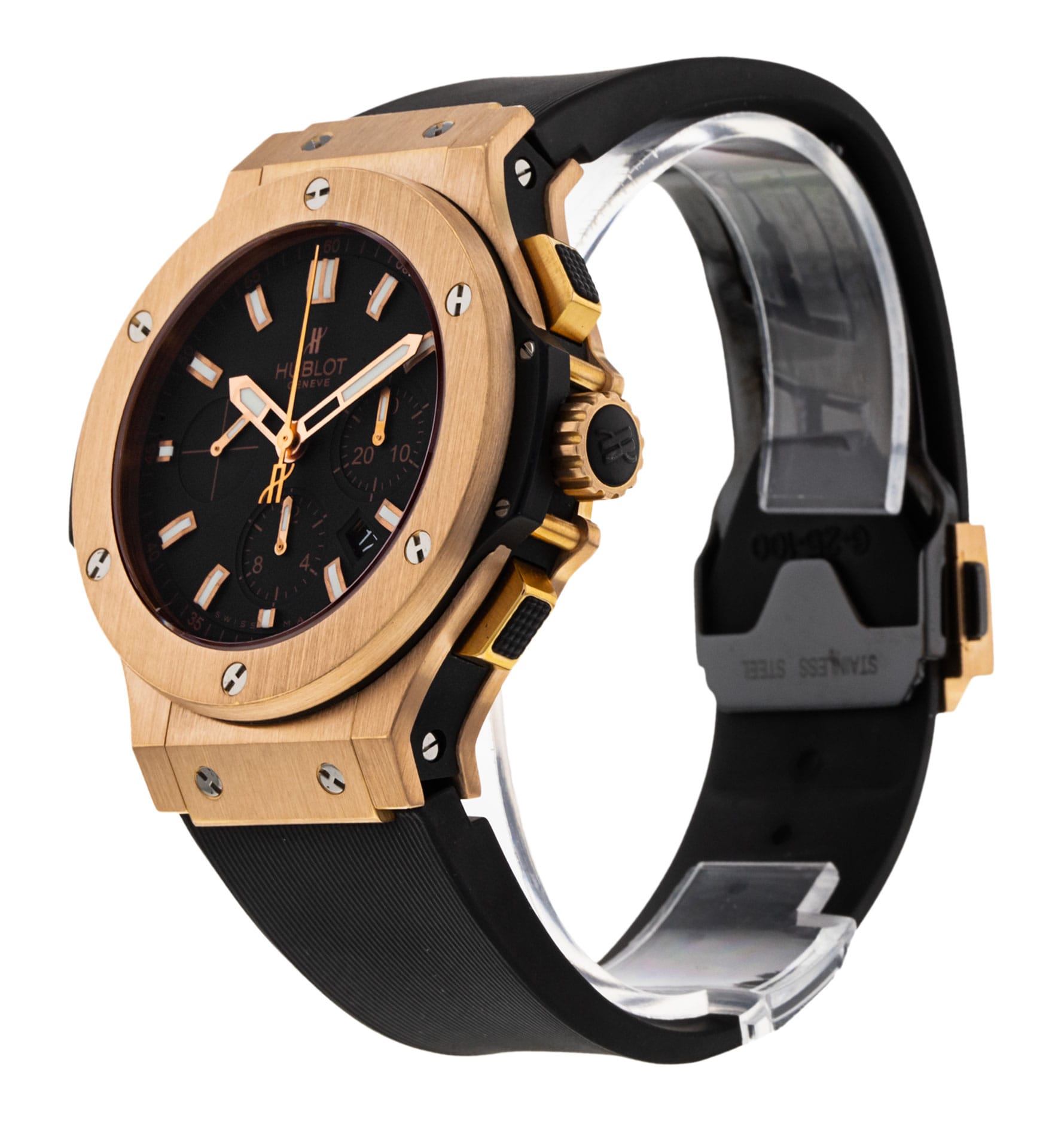 Hublot Big Bang 301.PX.1180.RX Thumbnail 2