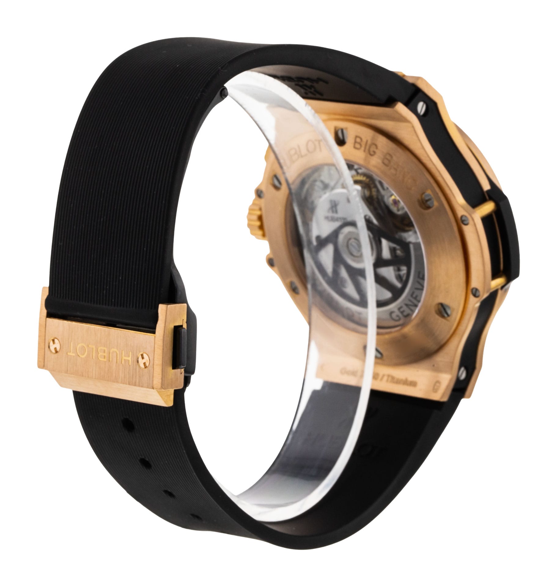 Hublot Big Bang 301.PX.1180.RX Thumbnail 3