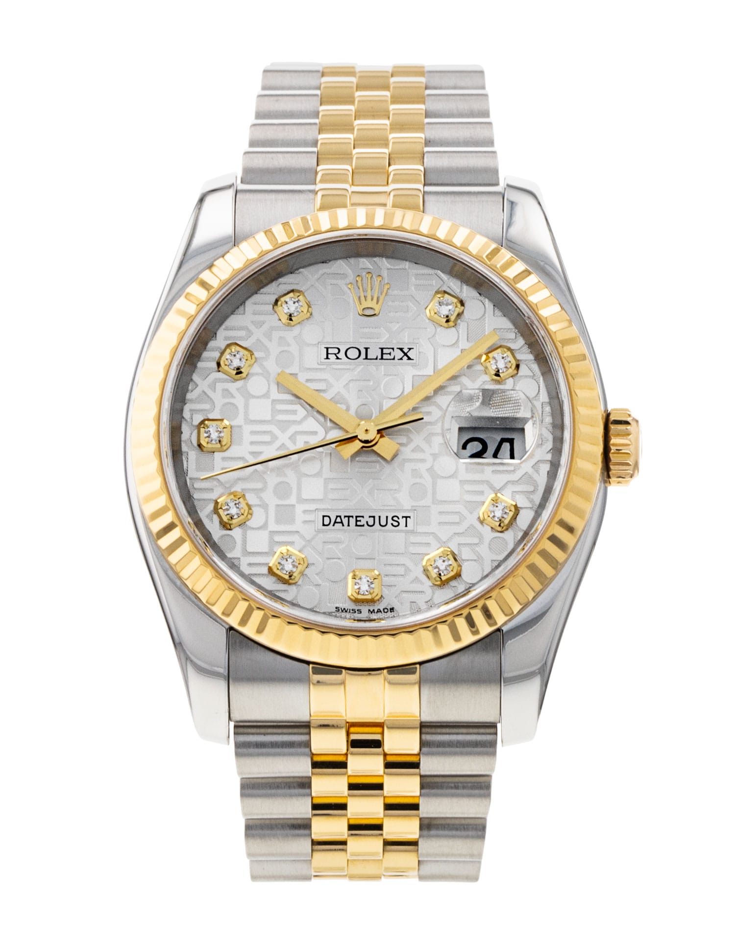 Rolex Datejust 116233 Thumbnail 1
