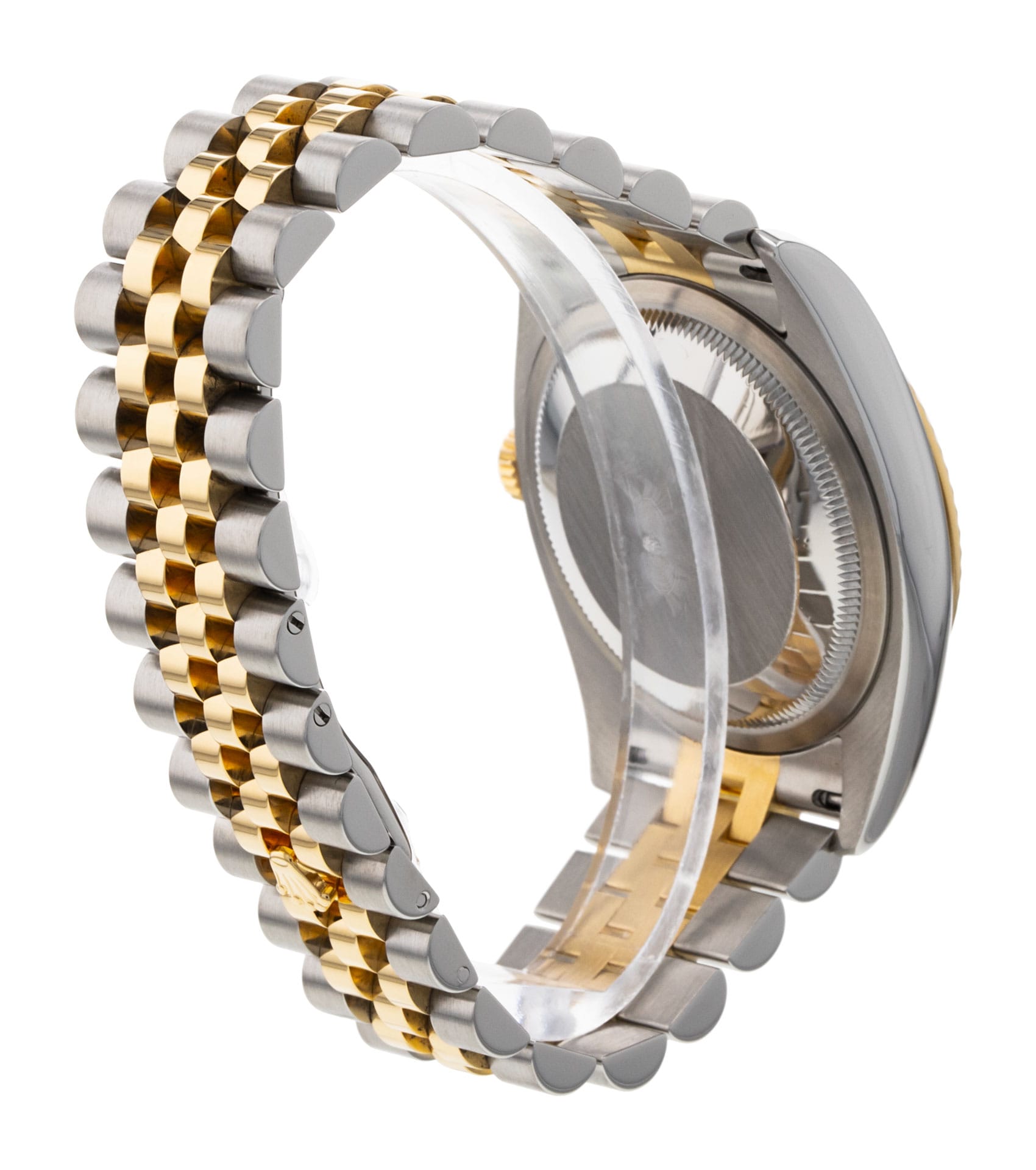 Rolex Datejust 116233 Thumbnail 3