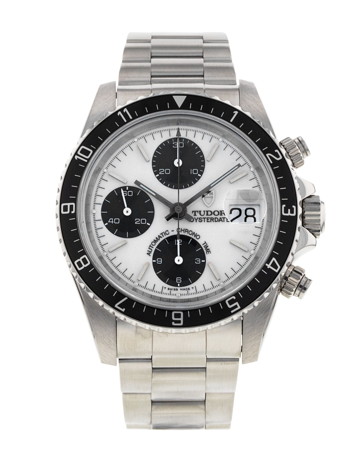 Tudor Oysterdate Chronograph 79270 Thumbnail 1