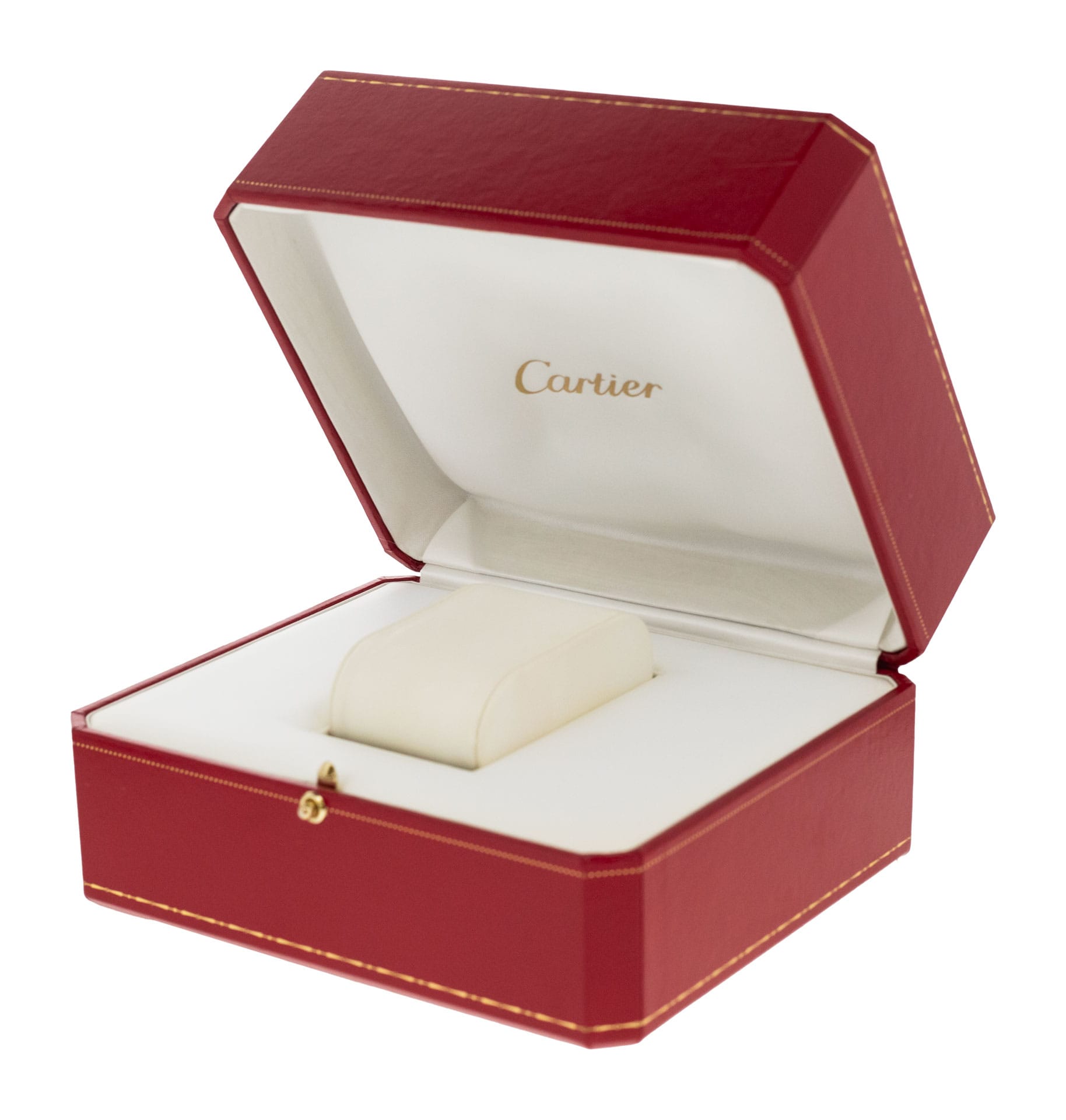 Cartier Tank Divan W6300255 Thumbnail 4