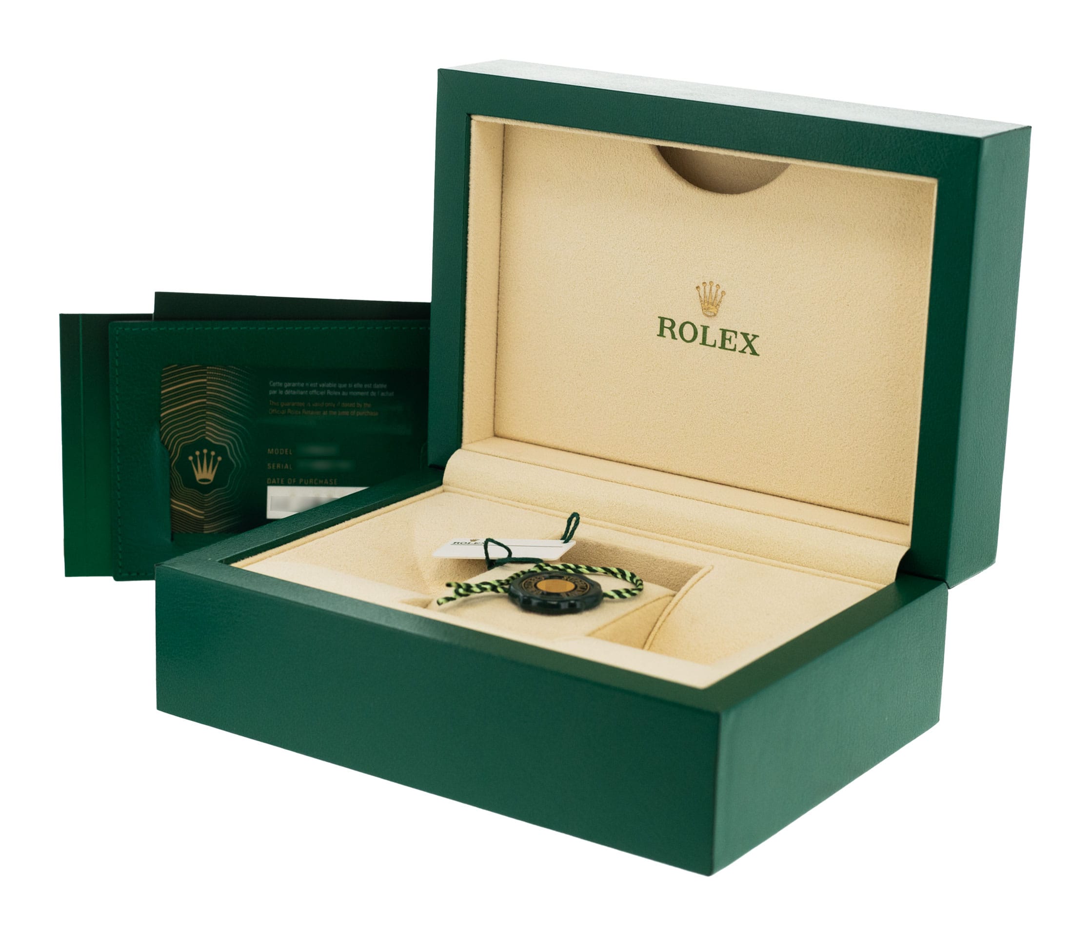 Rolex Yacht-Master 126622 Thumbnail 4