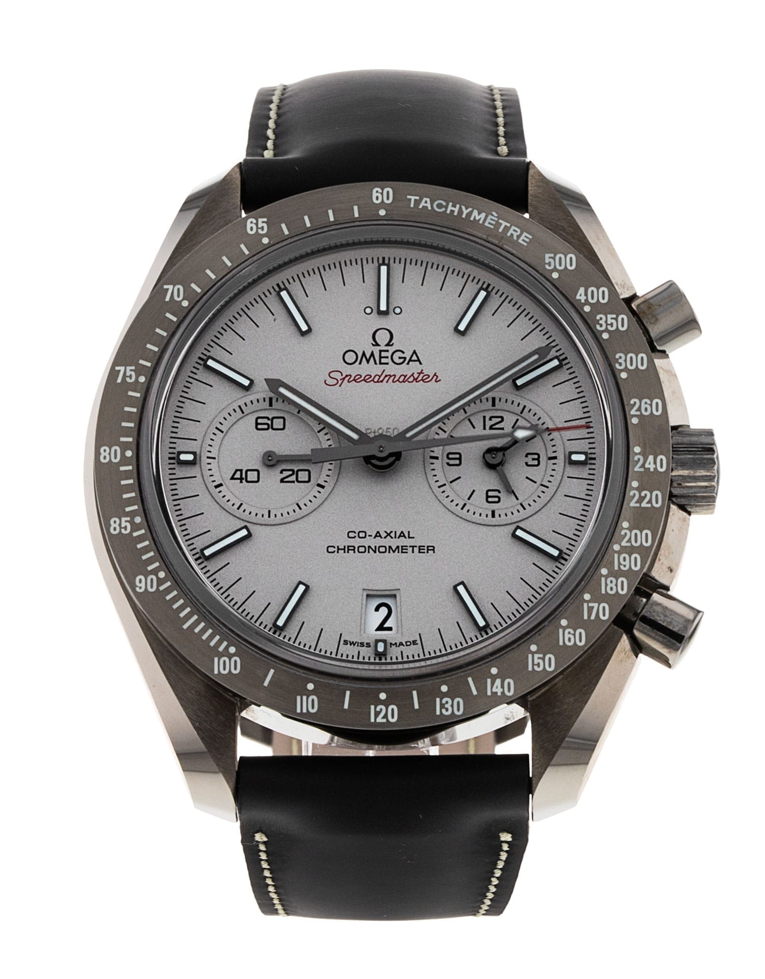 Omega Speedmaster Dark Side of the Moon 311.93.44.51.99.002 Thumbnail 1