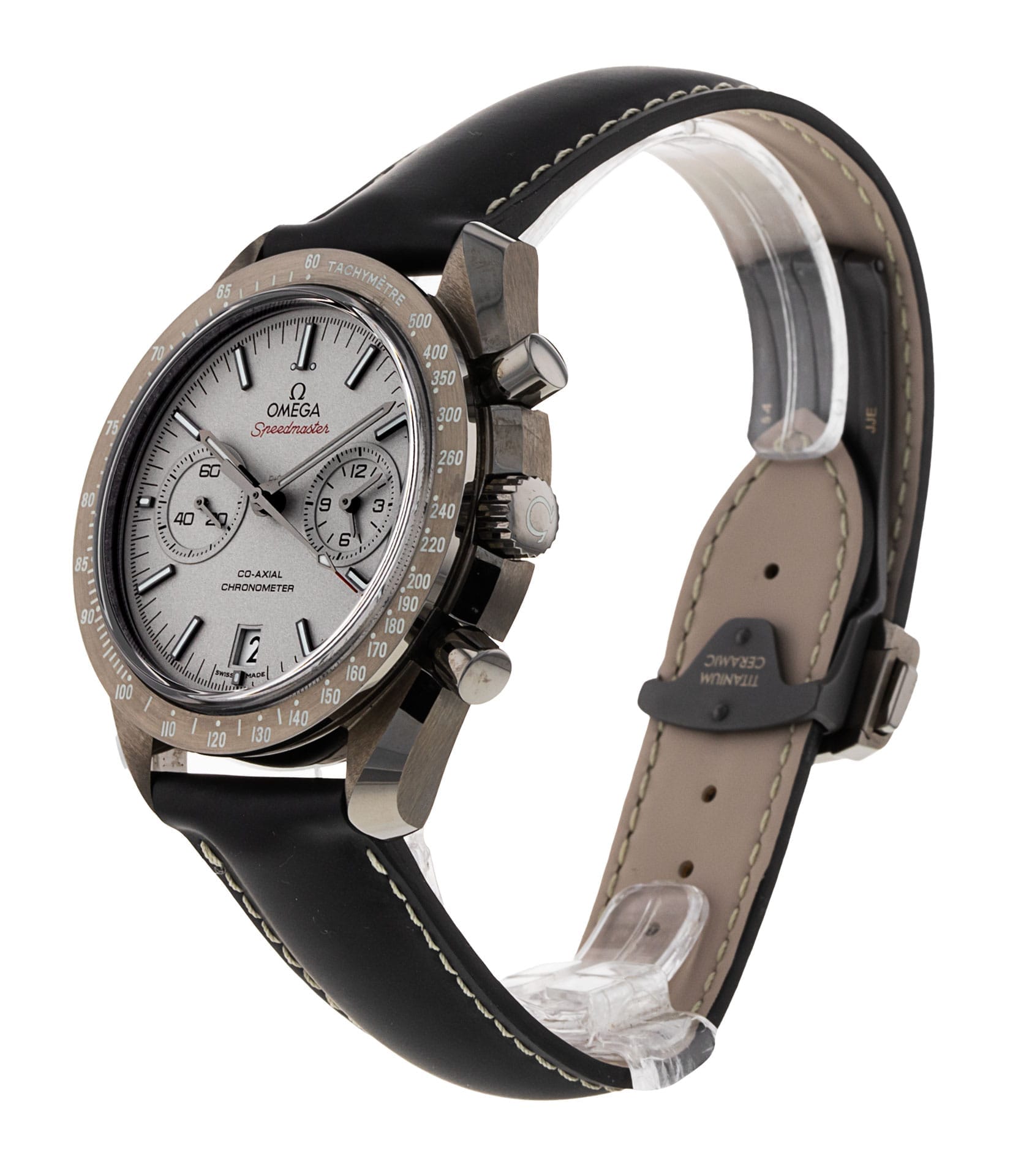 Omega Speedmaster Dark Side of the Moon 311.93.44.51.99.002 Thumbnail 2