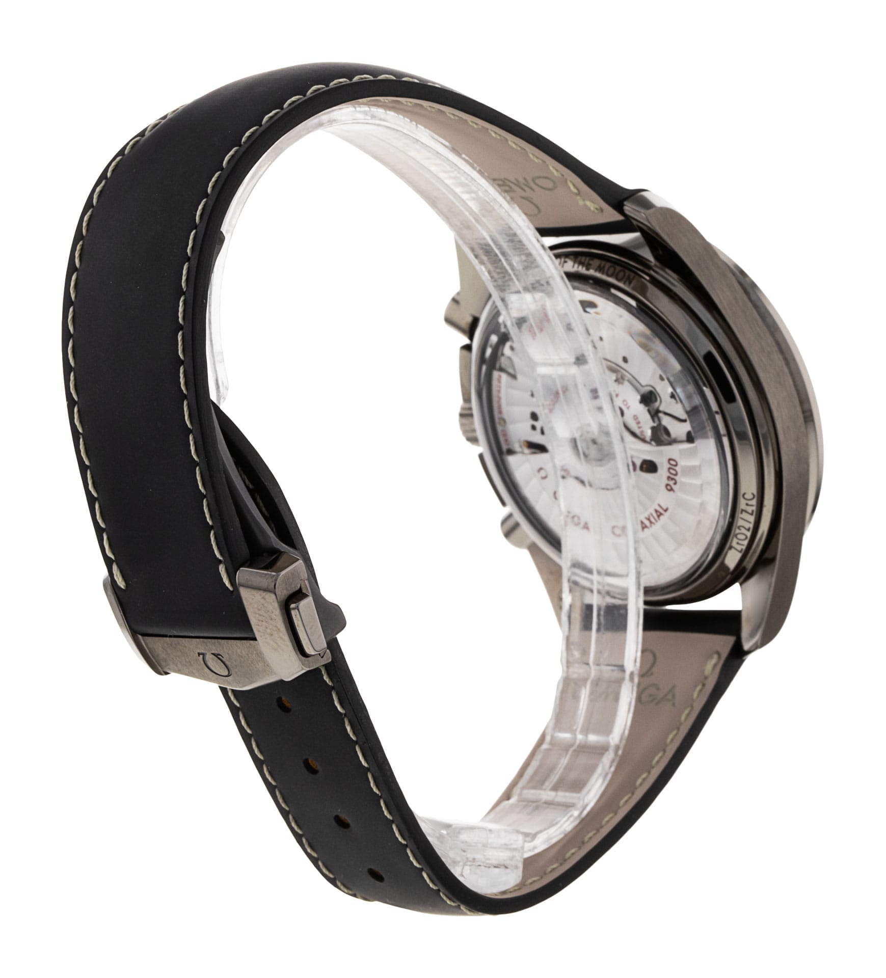 Omega Speedmaster Dark Side of the Moon 311.93.44.51.99.002 Thumbnail 3