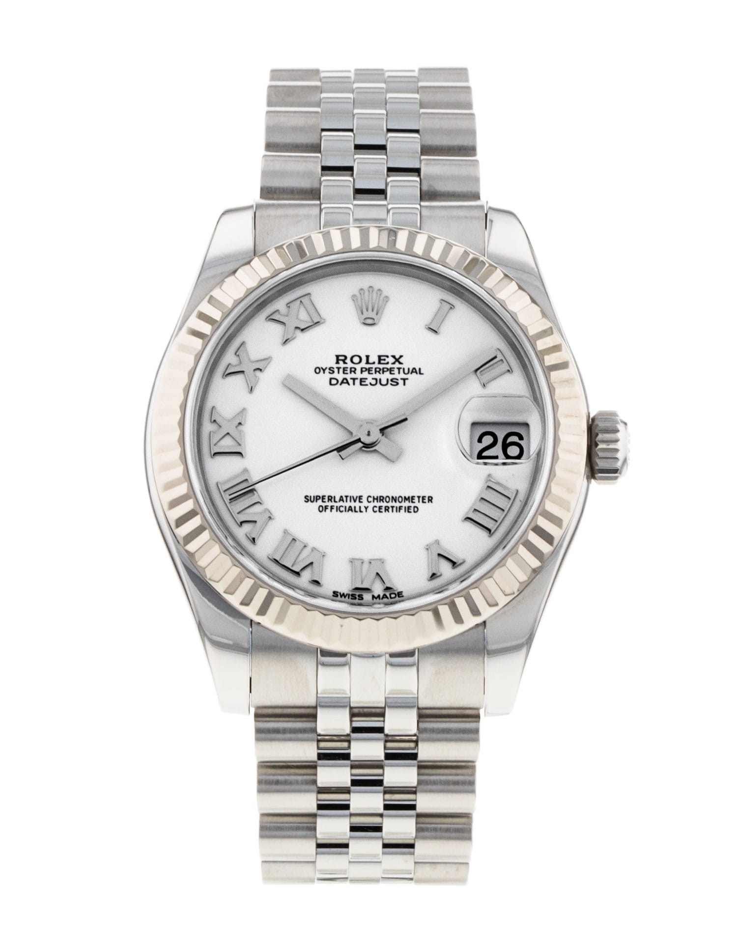 Rolex Datejust Lady 31 178274 Thumbnail 1