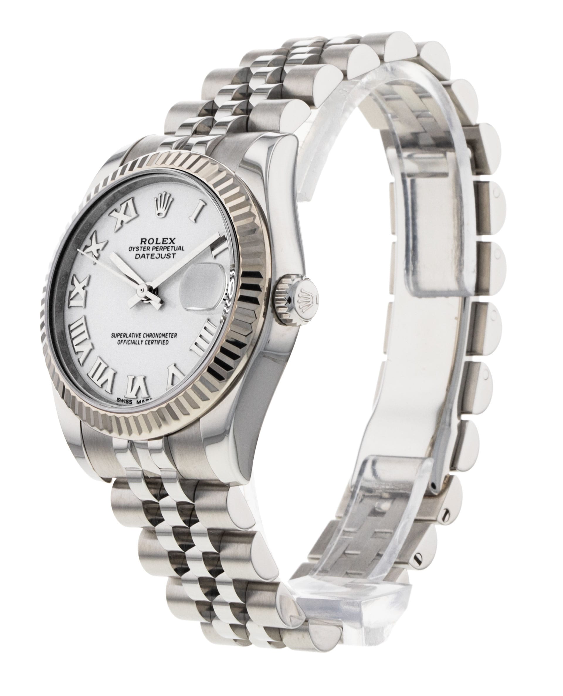 Rolex Datejust Lady 31 178274 Thumbnail 2