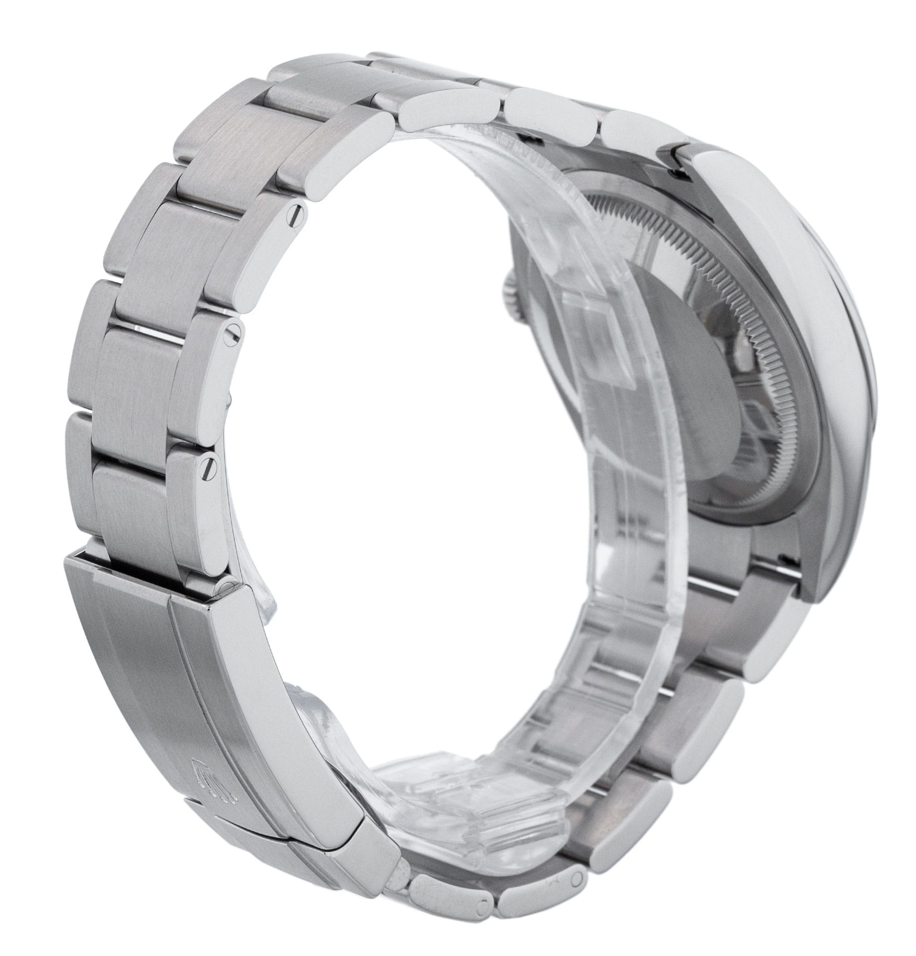 Rolex Oyster Perpetual 126000 Thumbnail 3