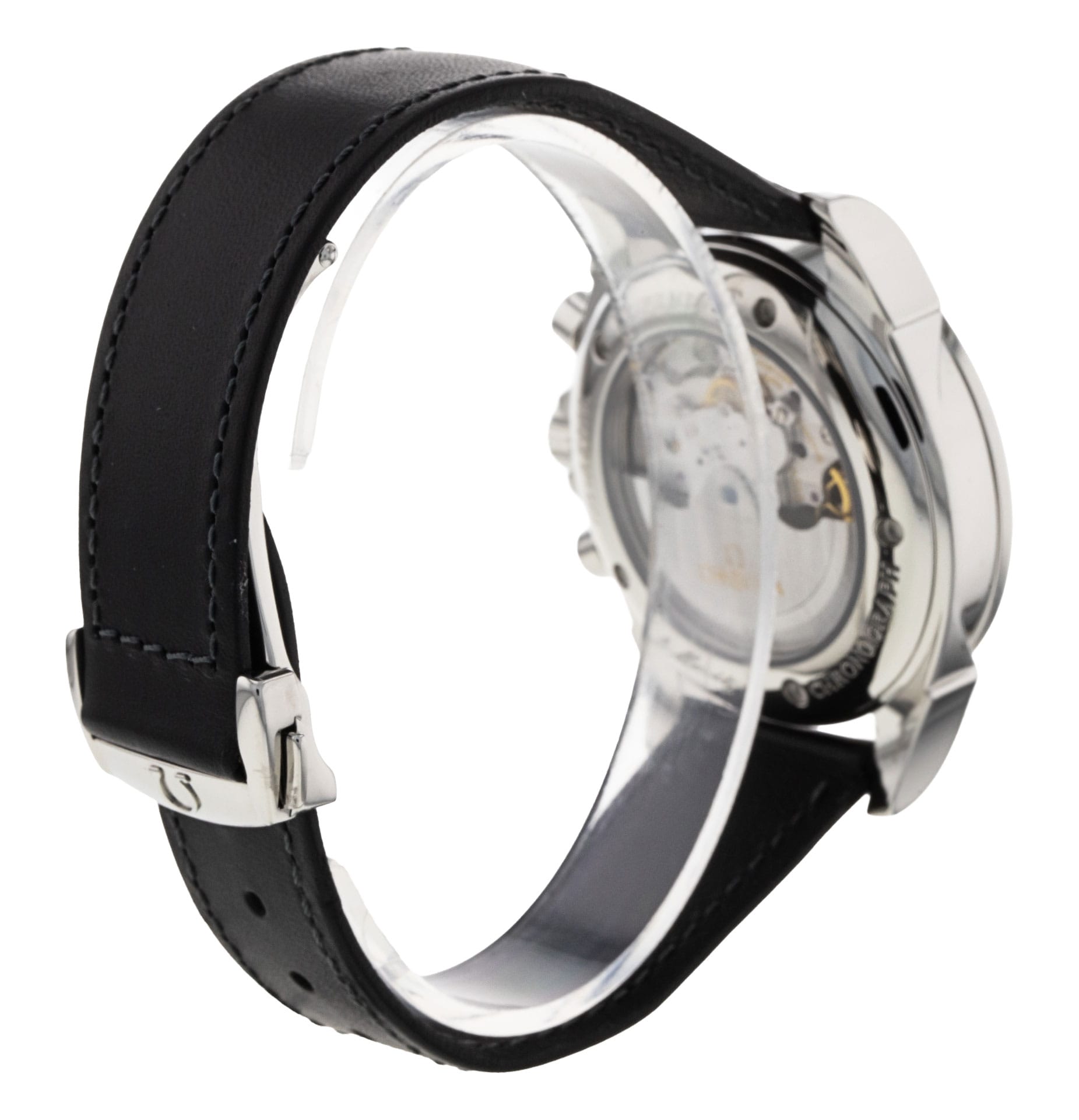 Omega De Ville Co-Axial 4842.20.32 Thumbnail 3