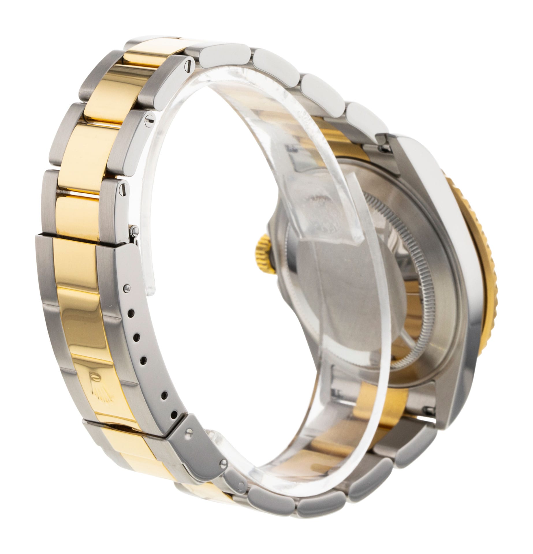 Rolex Submariner 16613 Thumbnail 3