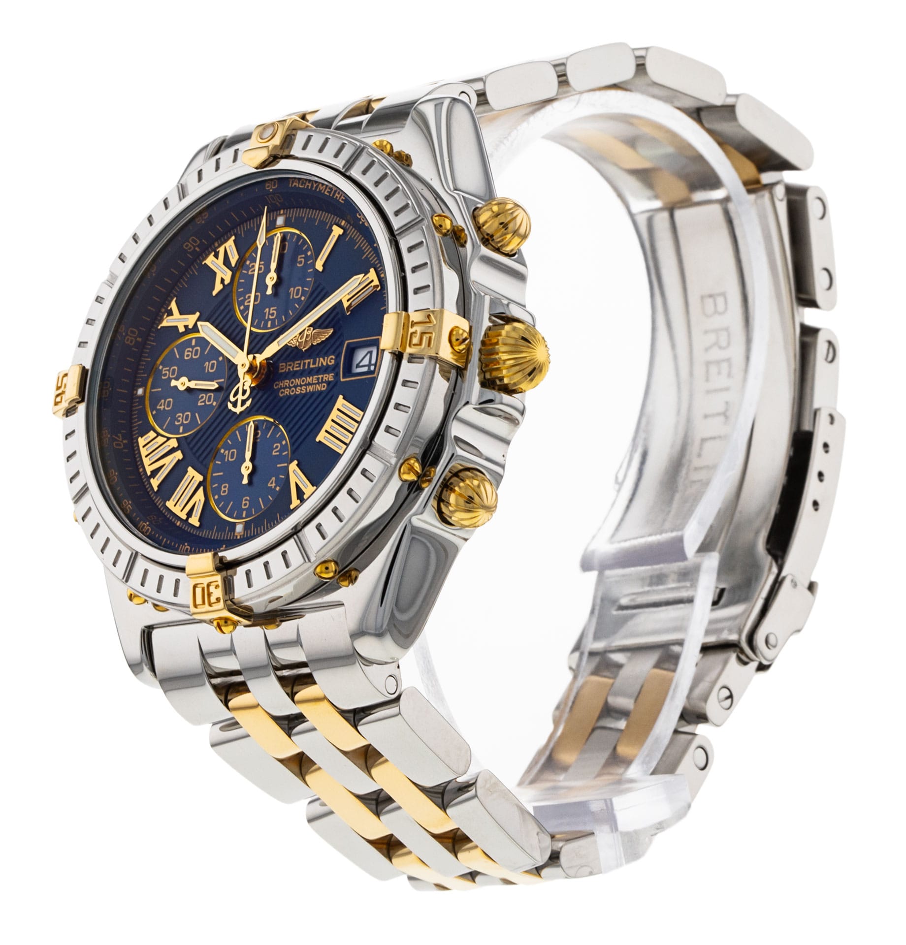 Breitling Crosswind B13355 Thumbnail 2