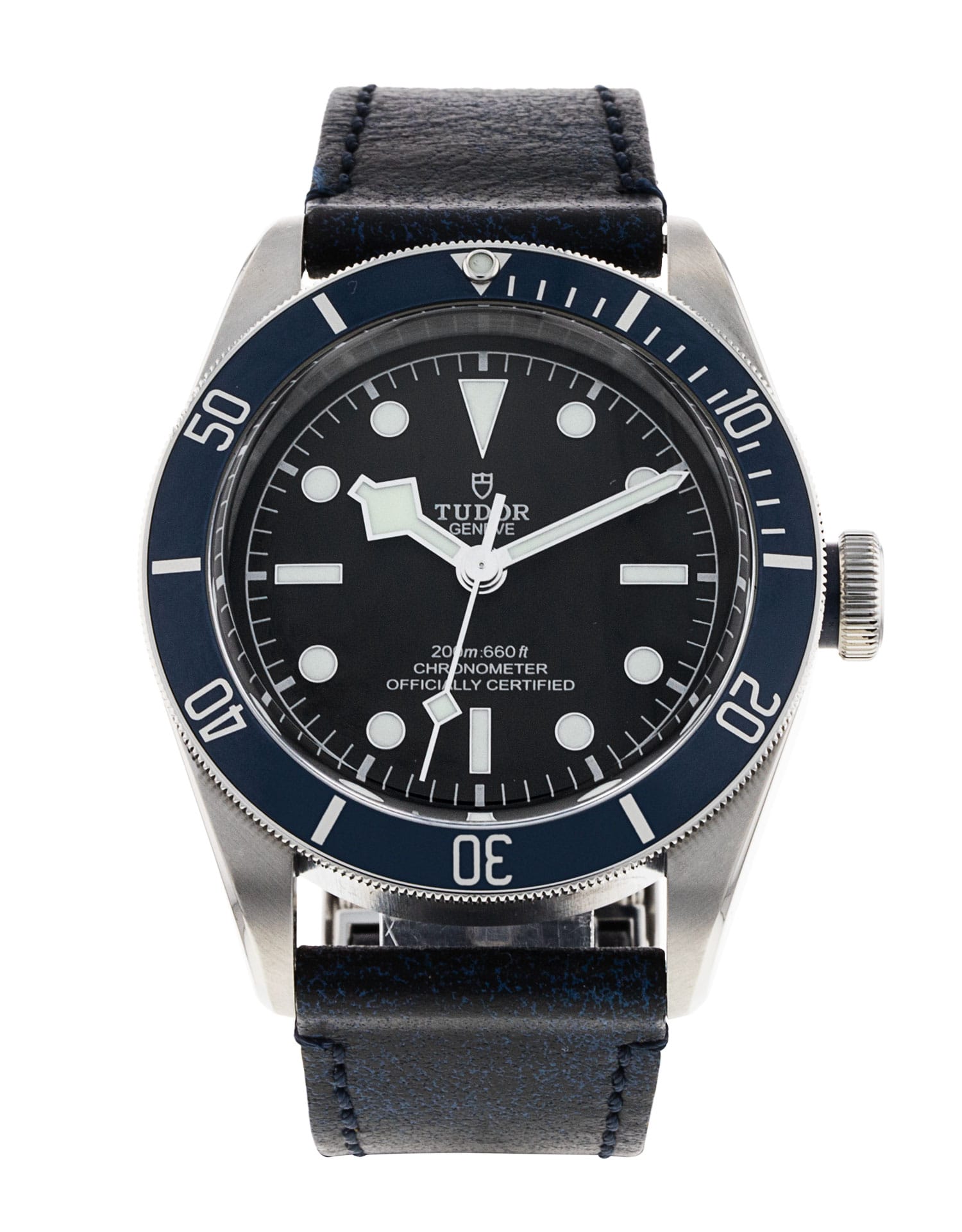 Tudor Black Bay M79230B-0007 Thumbnail 1