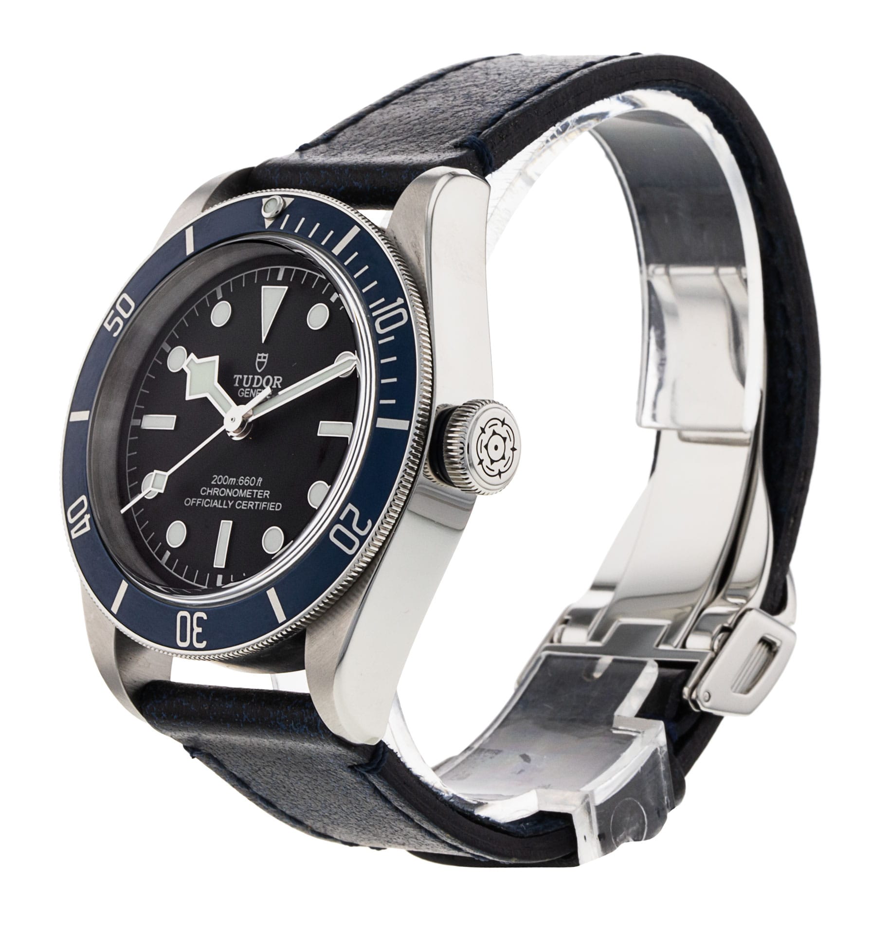 Tudor Black Bay M79230B-0007 Thumbnail 2