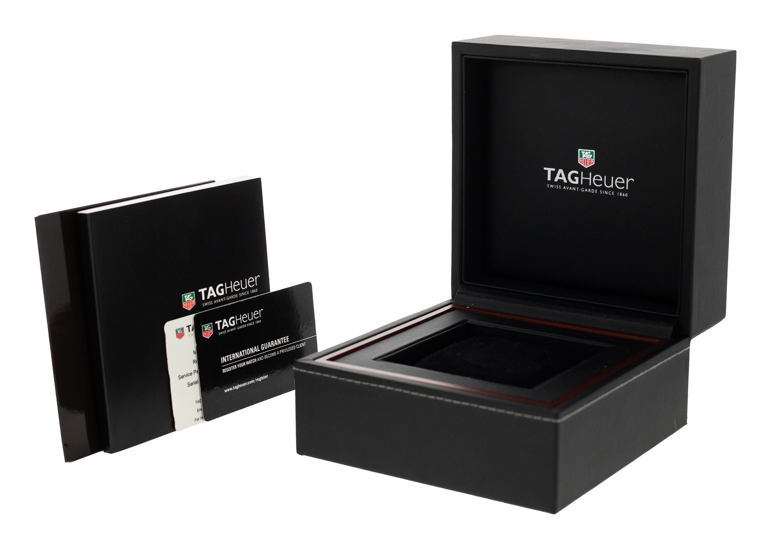 Tag Heuer Formula 1 CAH7011.BA0860 Thumbnail 4