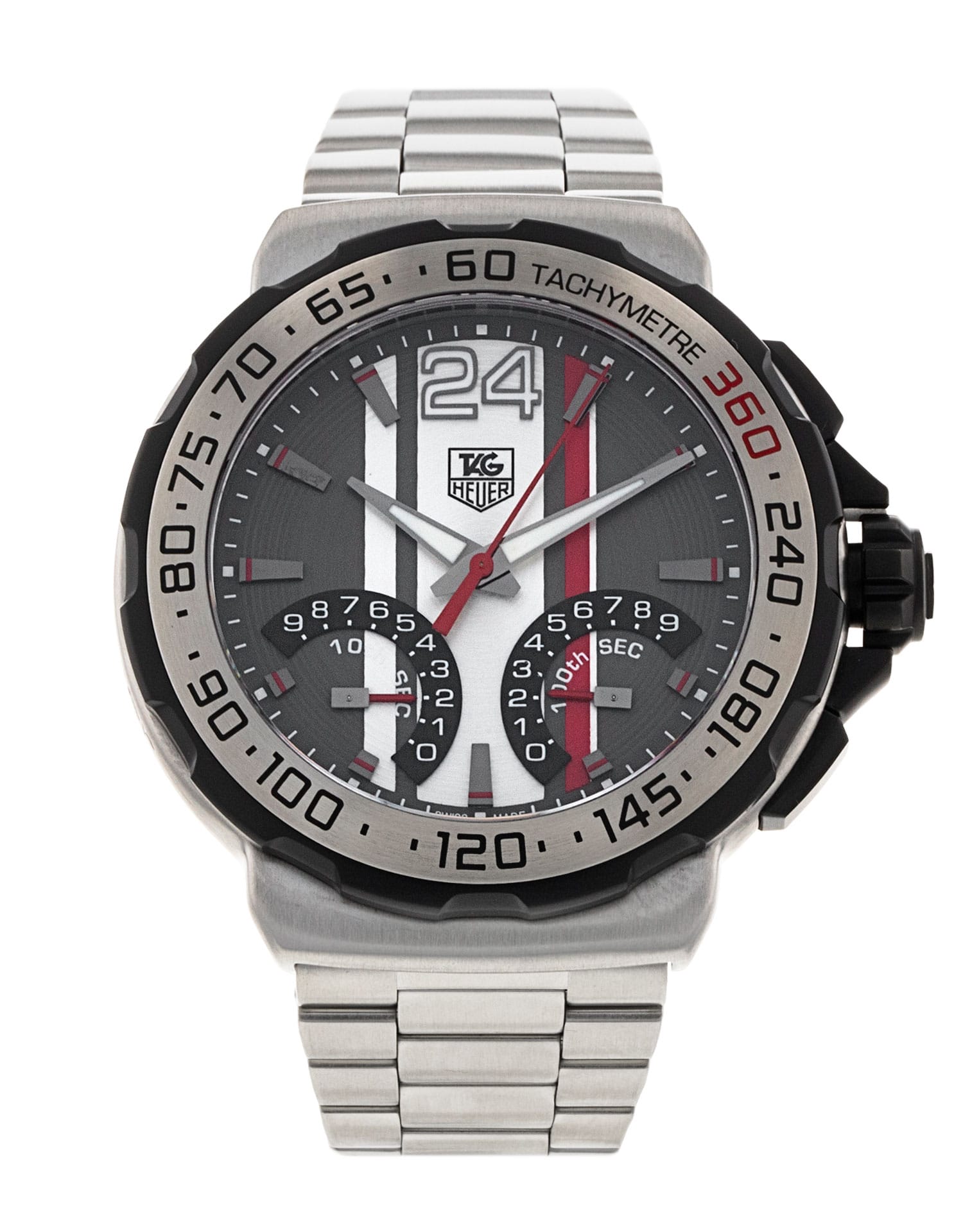 Tag Heuer Formula 1 CAH7011.BA0860 Thumbnail 1