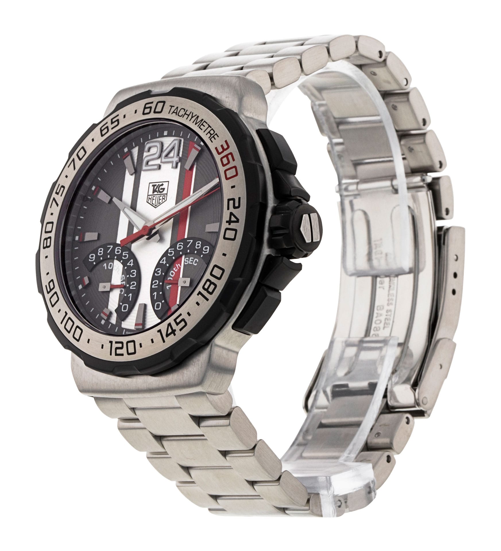Tag Heuer Formula 1 CAH7011.BA0860 Thumbnail 2