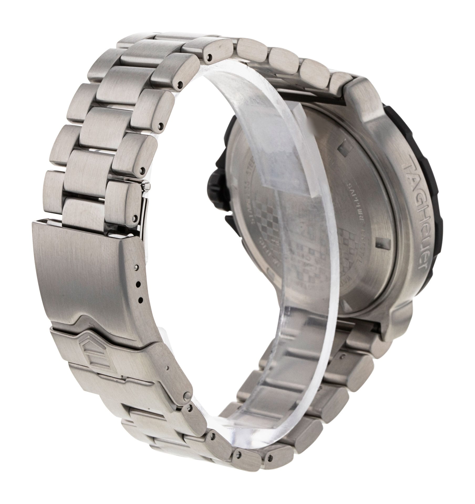 Tag Heuer Formula 1 CAH7011.BA0860 Thumbnail 3